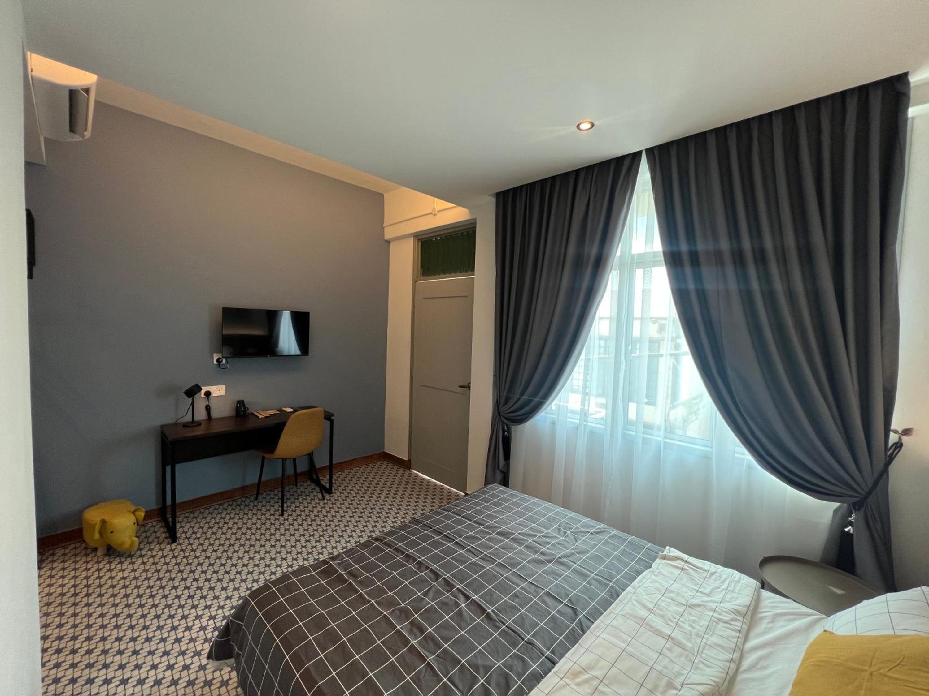 Ninety Guest House photo 7