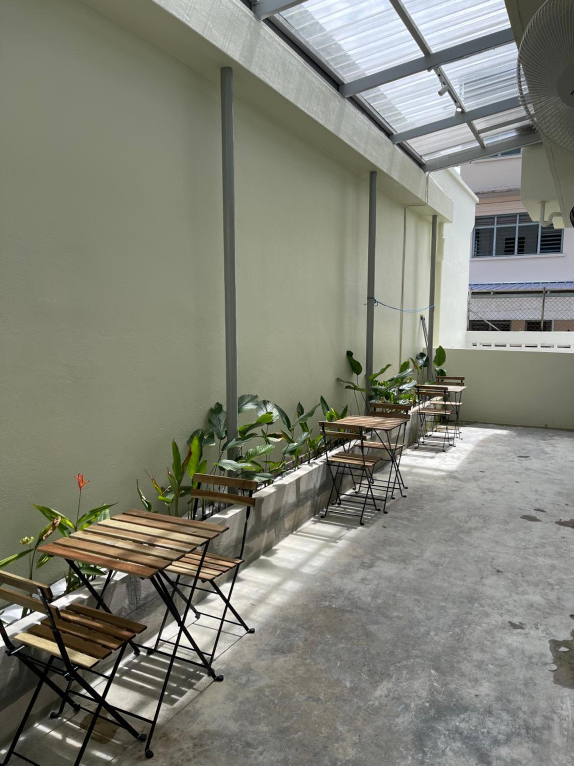 Ninety Guest House photo 6
