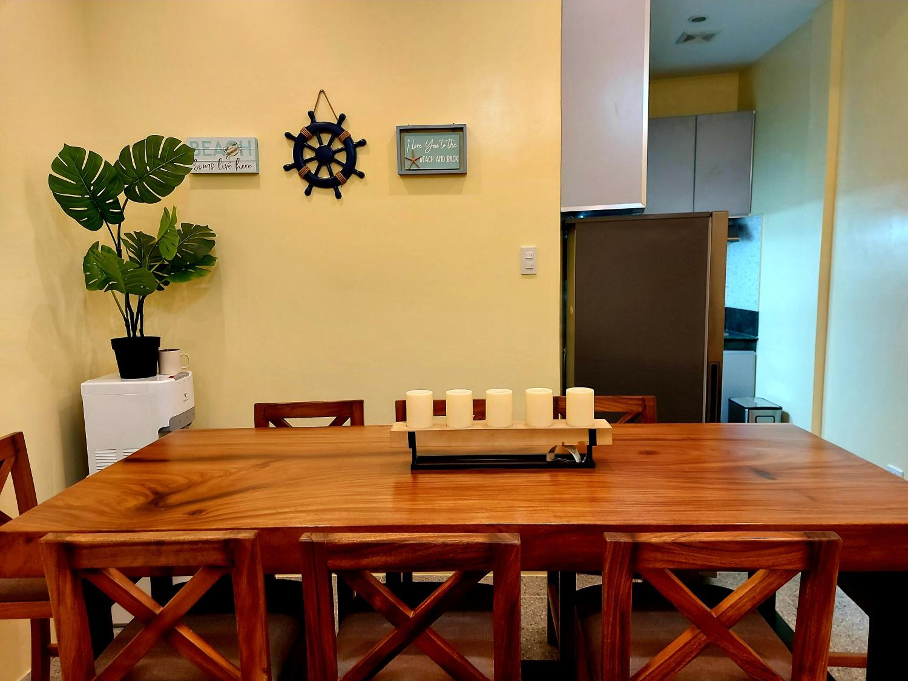 ShaChi: Charming Beach Front Dependance With Jacuzzi view 4