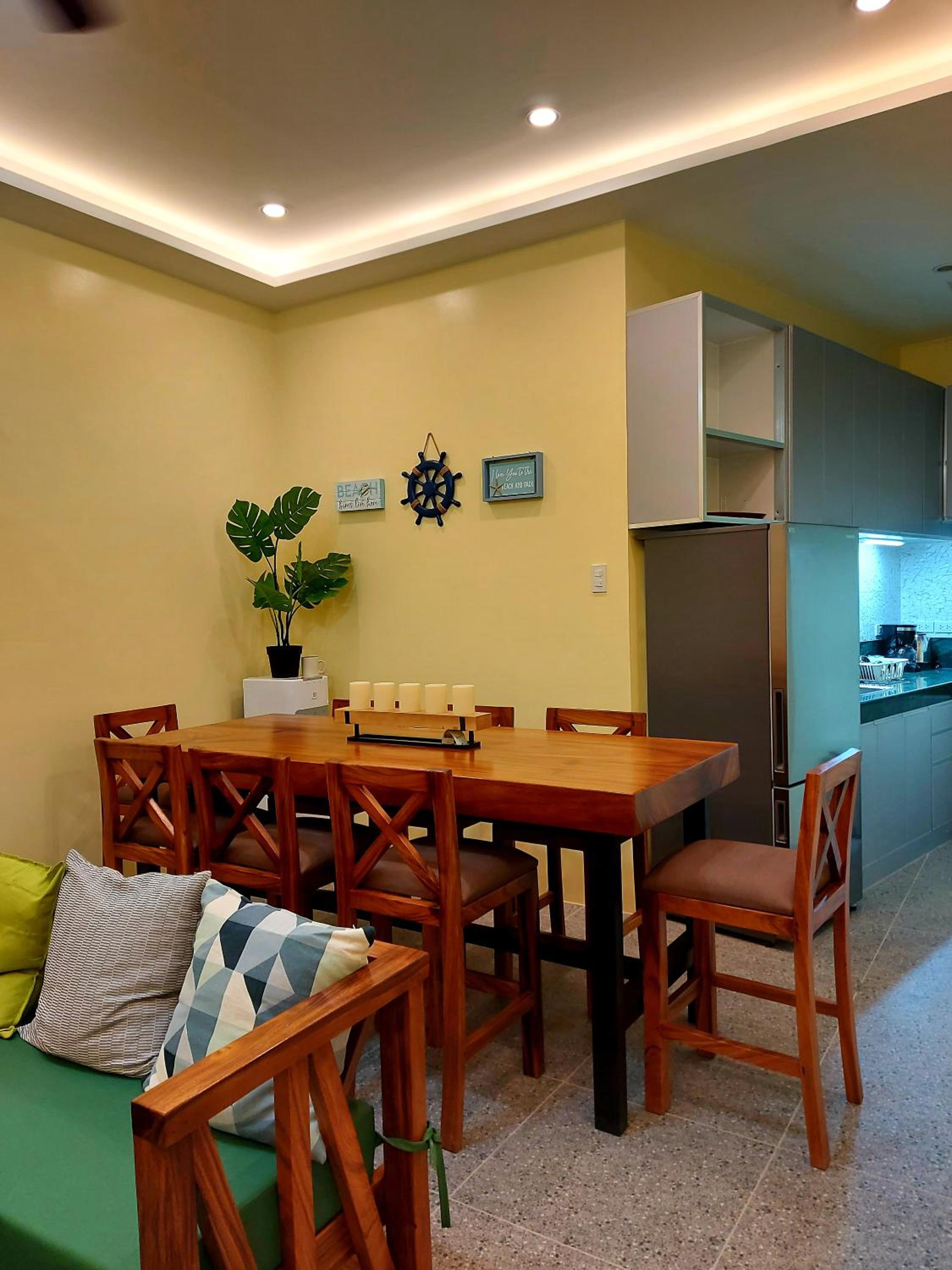 ShaChi: Charming Beach Front Dependance With Jacuzzi view 5
