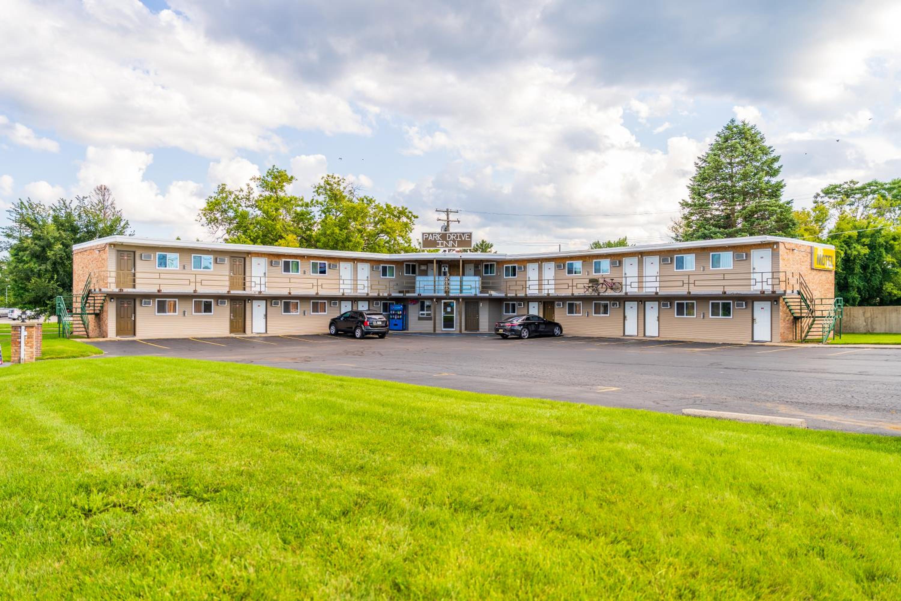 Park Drive Inn