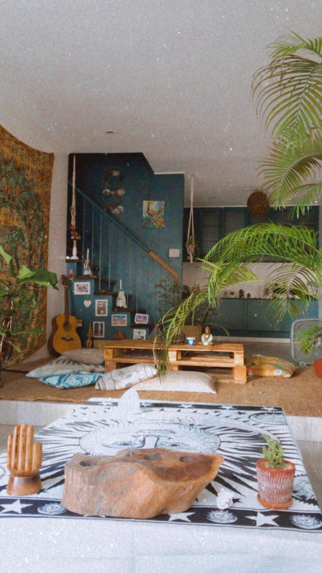 Boho Inspired Home Near Rockwell view 2