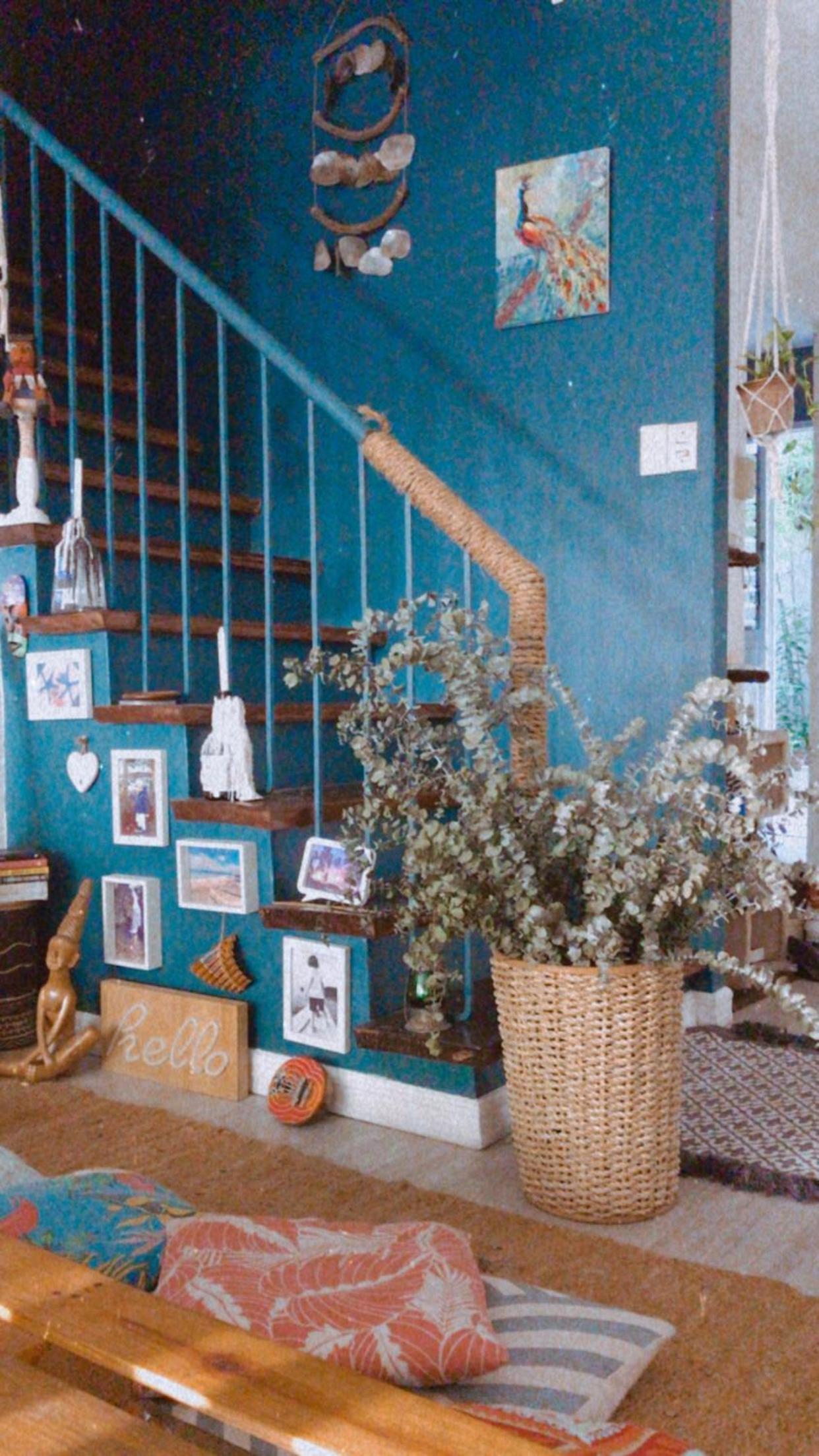 Boho Inspired Home Near Rockwell view 5