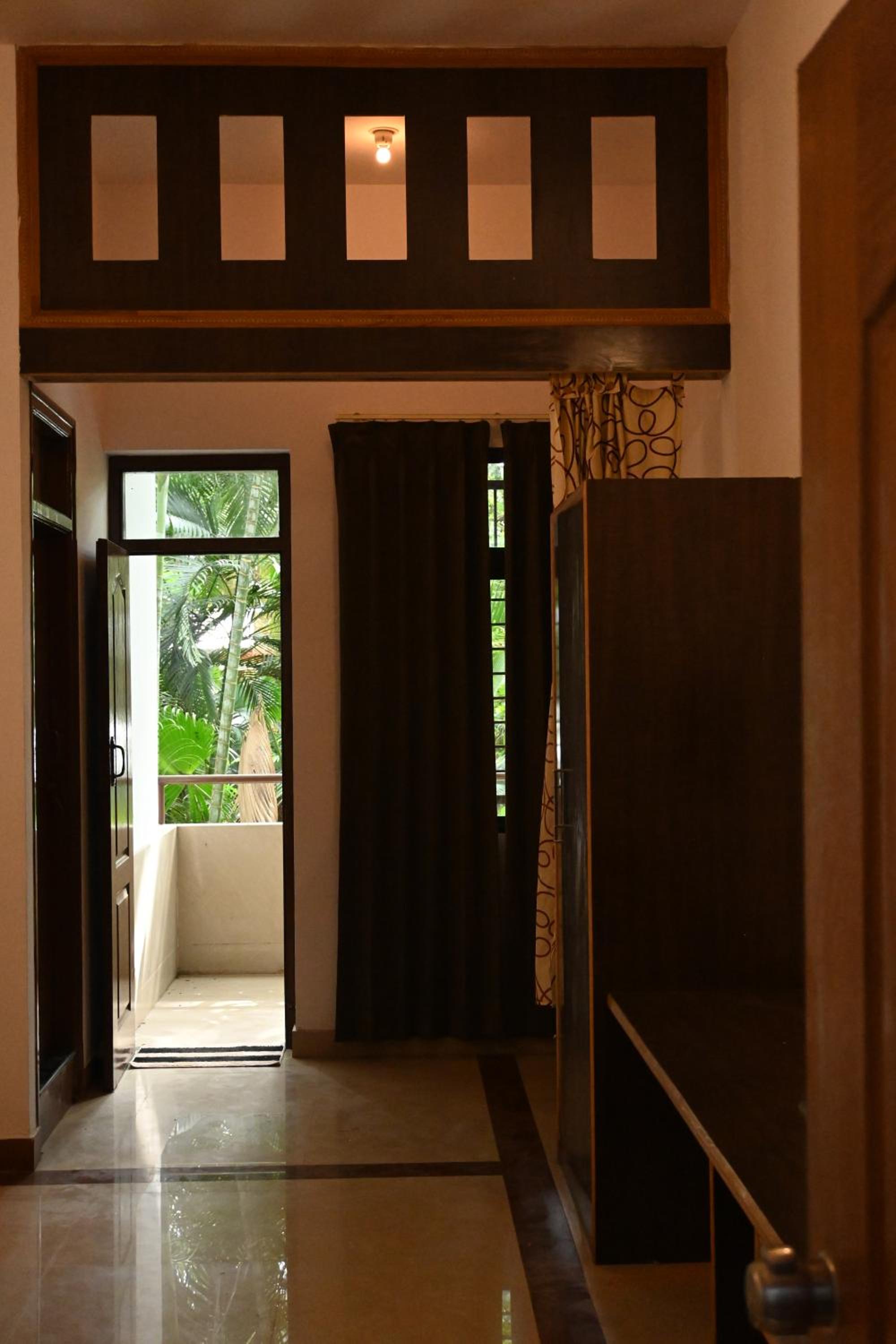 Advaitha Serenity Resorts view 2