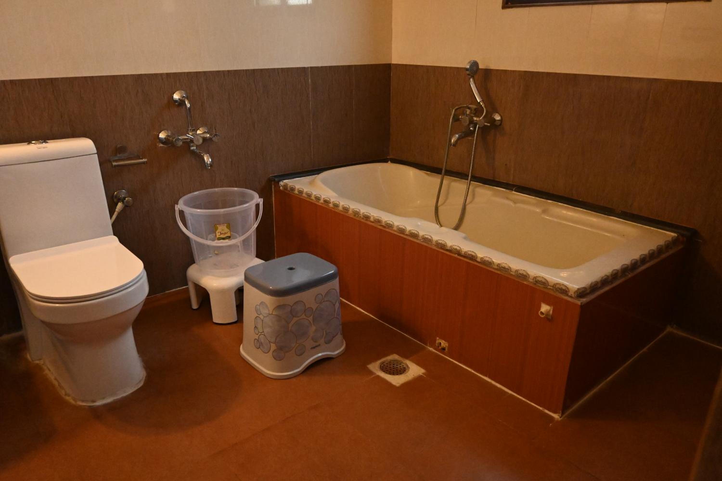Advaitha Serenity Resorts view 3