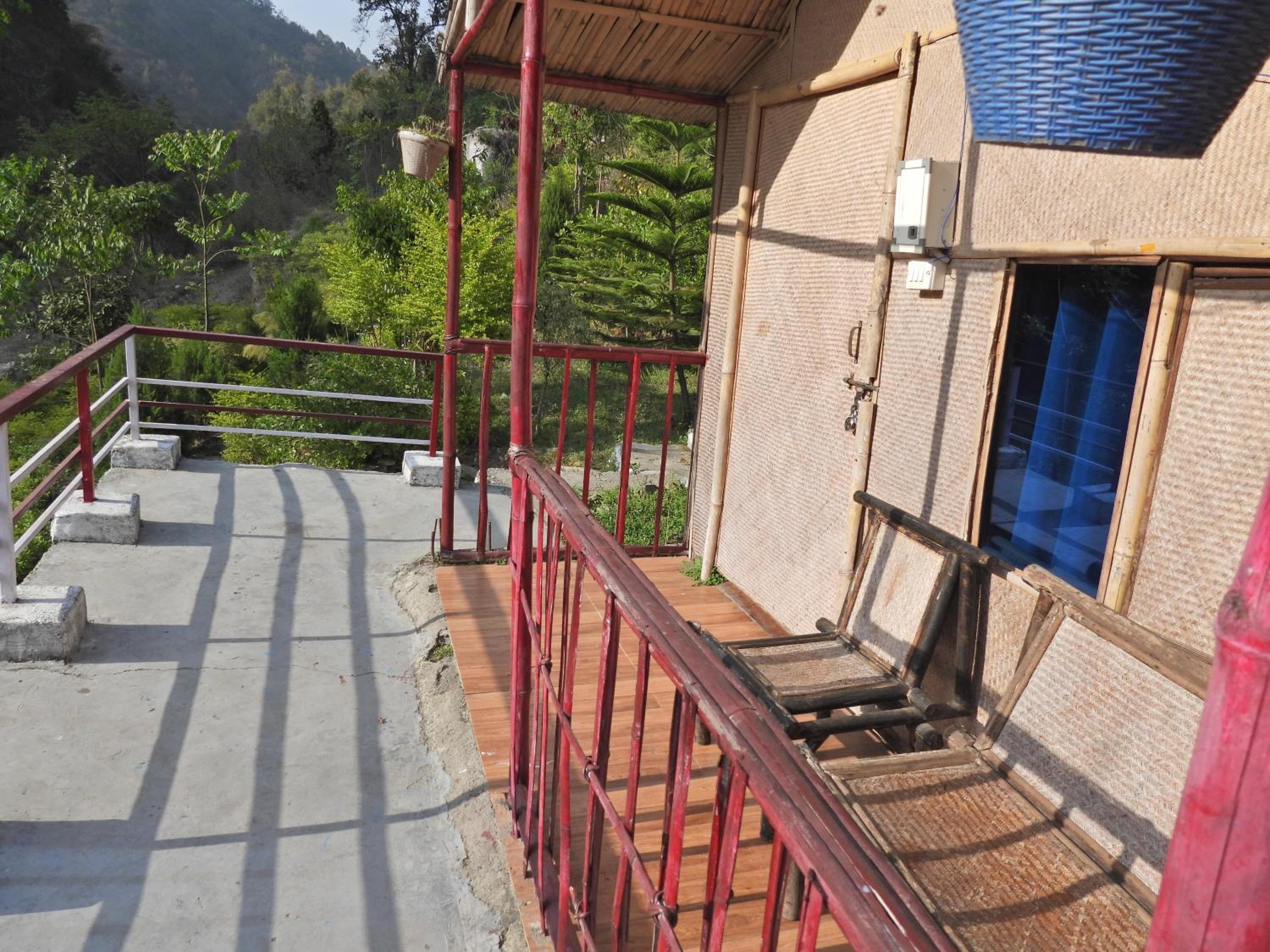 Hills Of Adventure, Keshudhar, Lansdowne