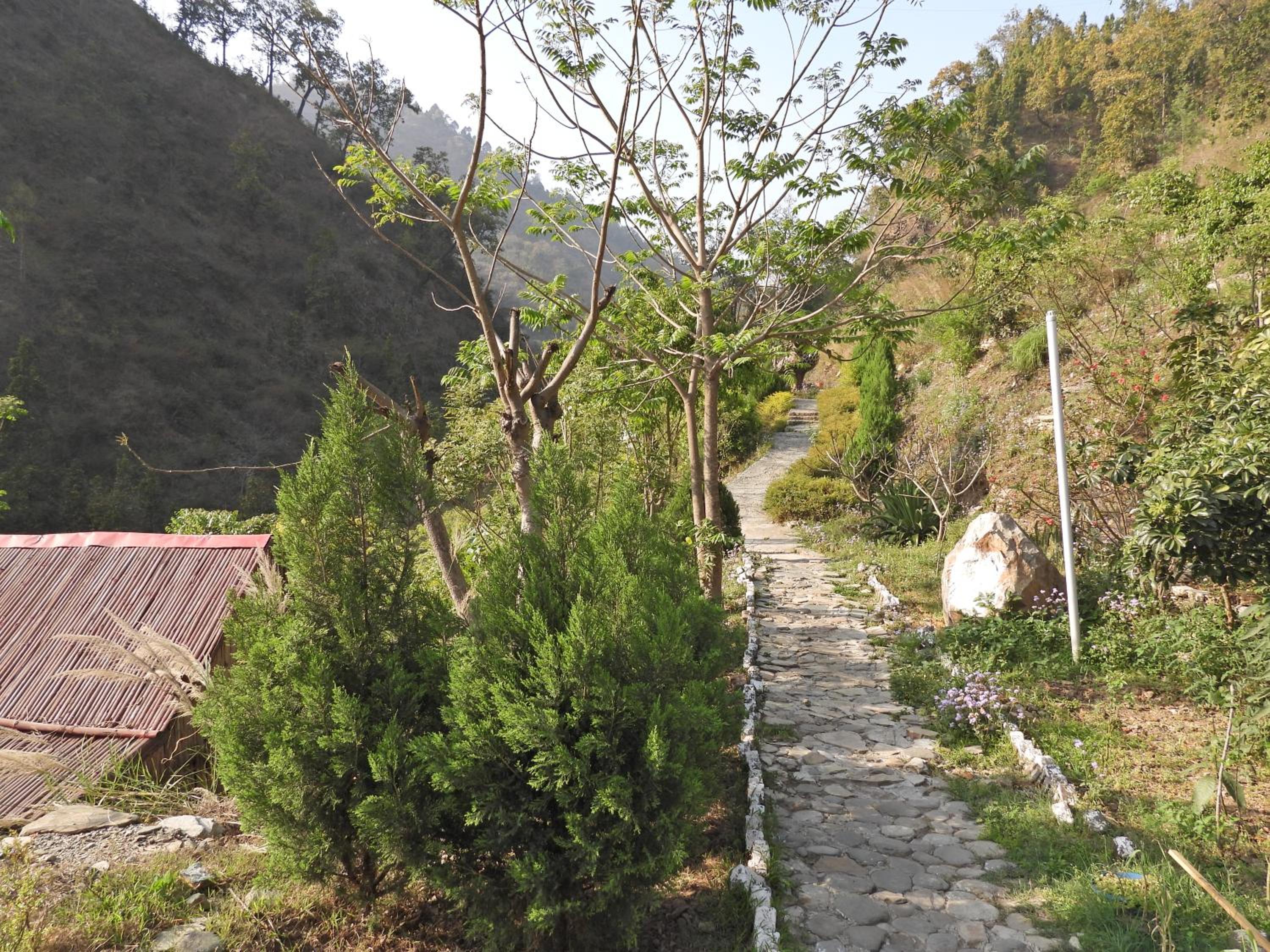 Hills Of Adventure, Keshudhar, Lansdowne