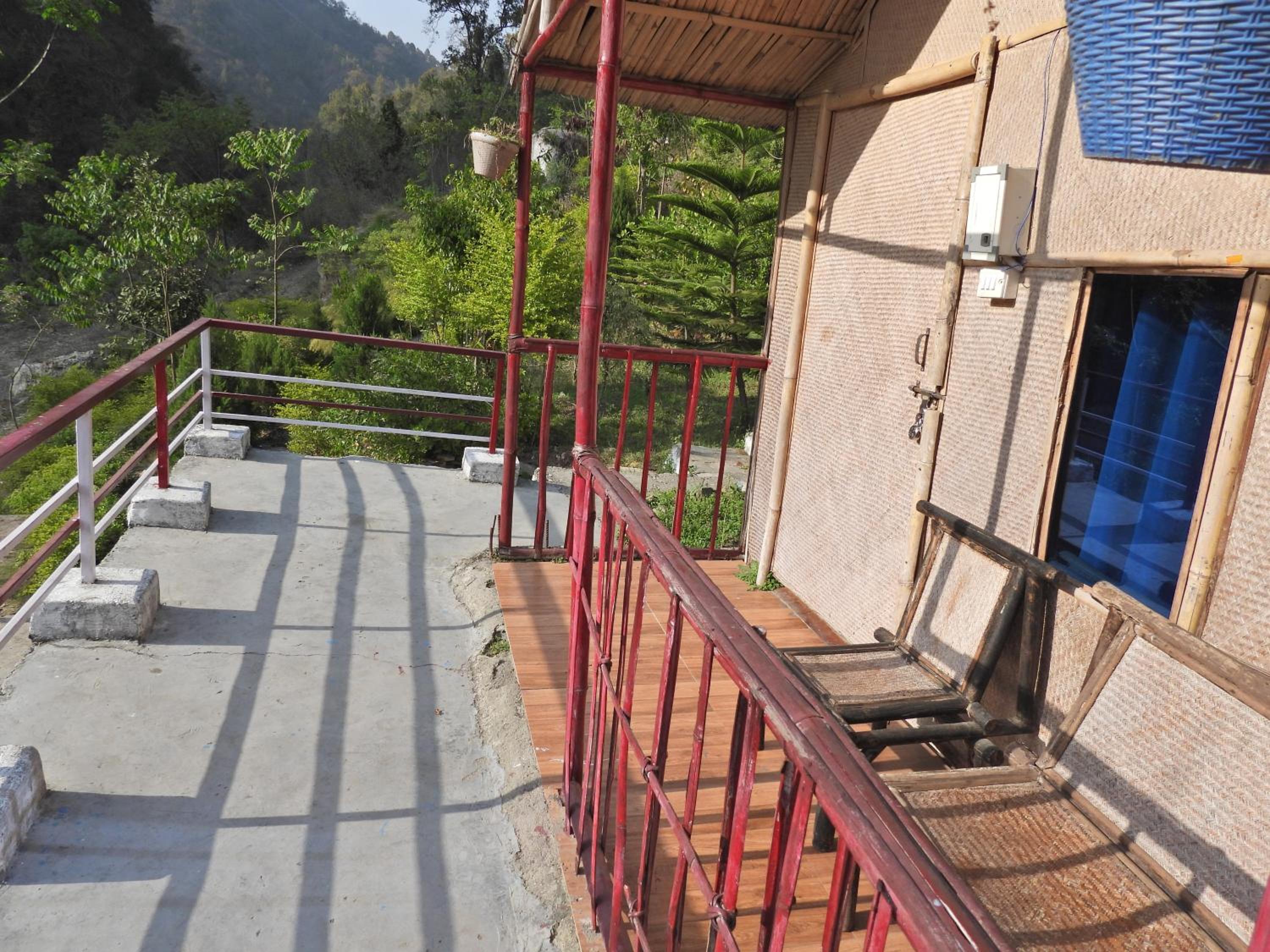 Hills Of Adventure, Keshudhar, Lansdowne
