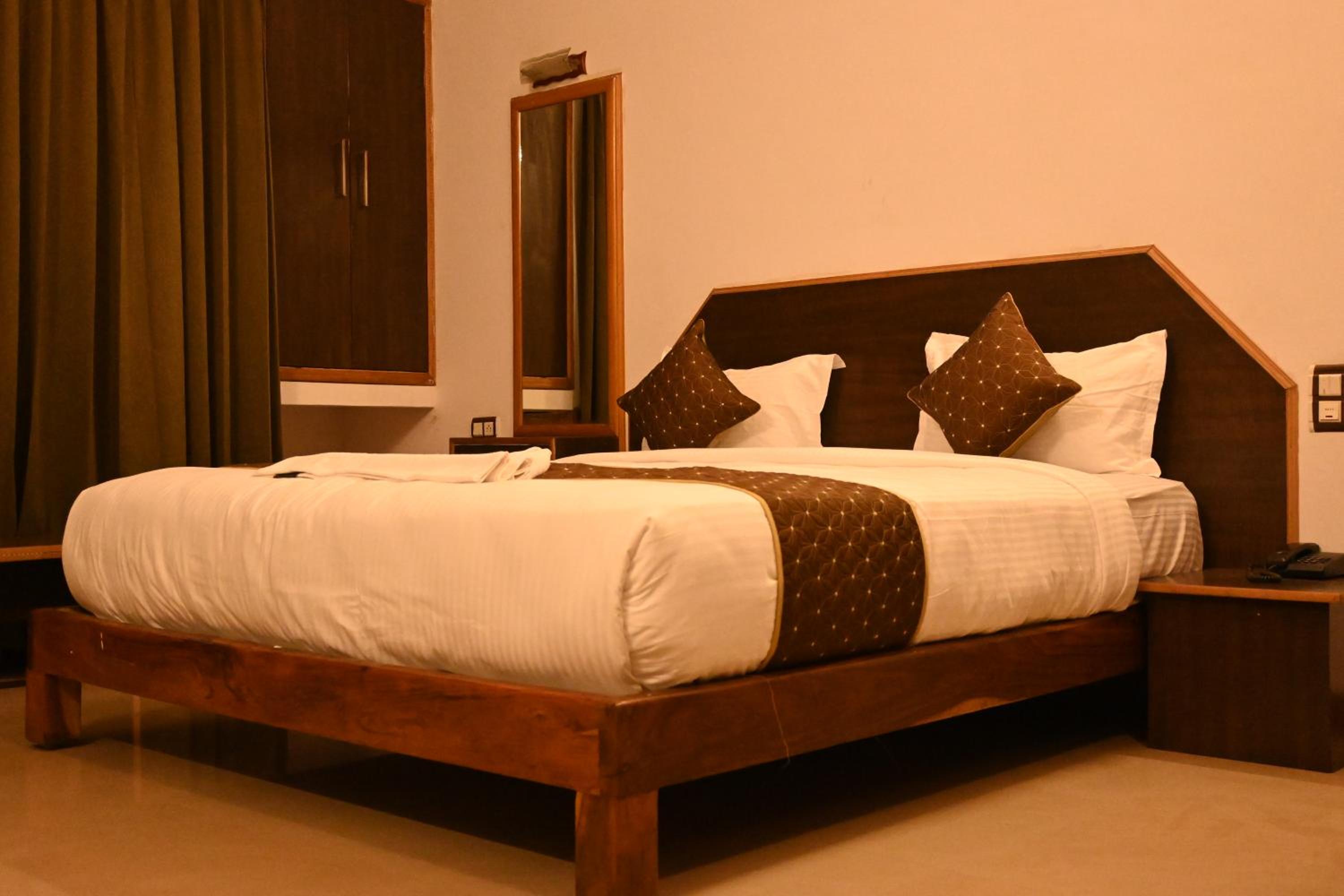 Advaitha Serenity Resorts view 4