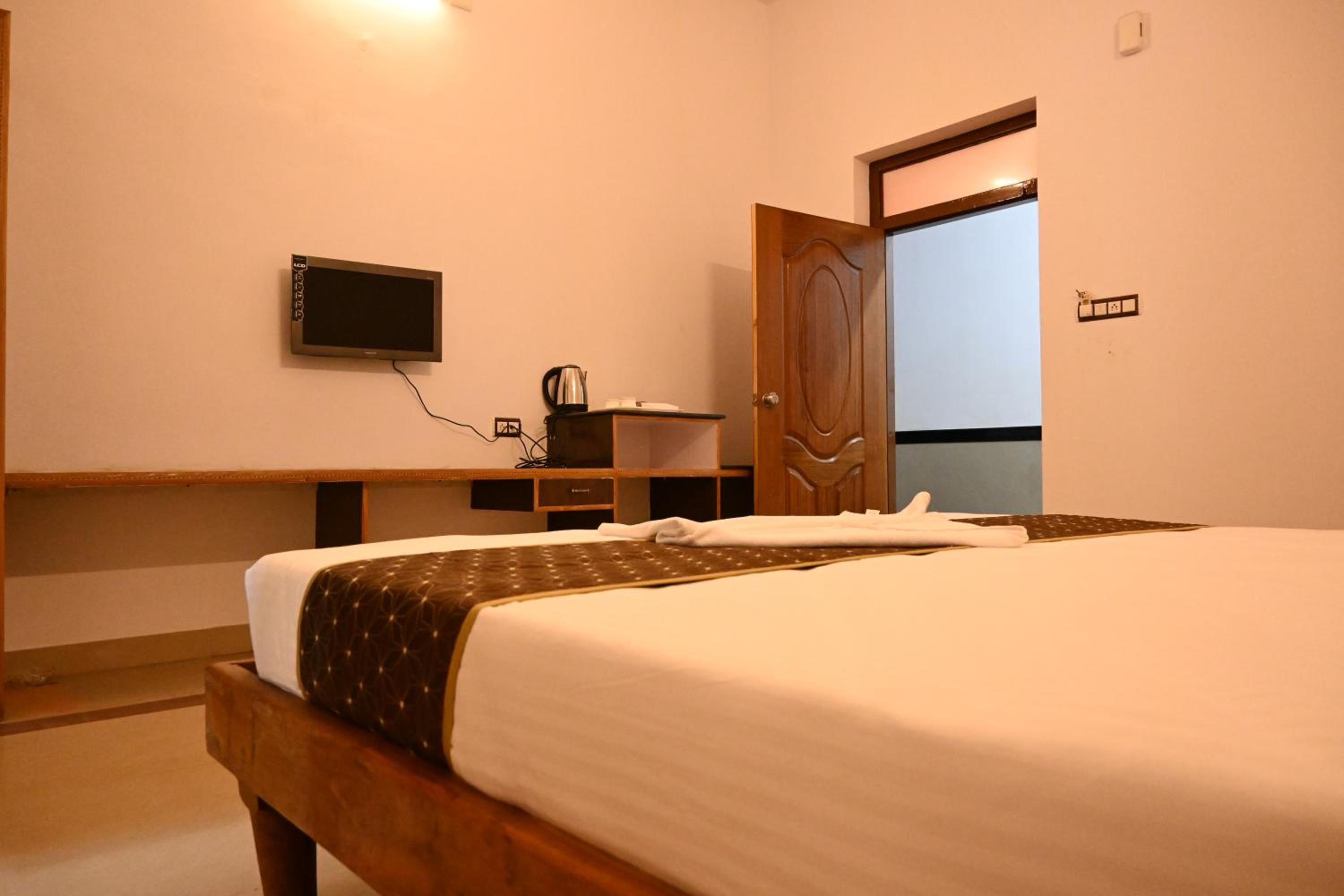 Advaitha Serenity Resorts view 5