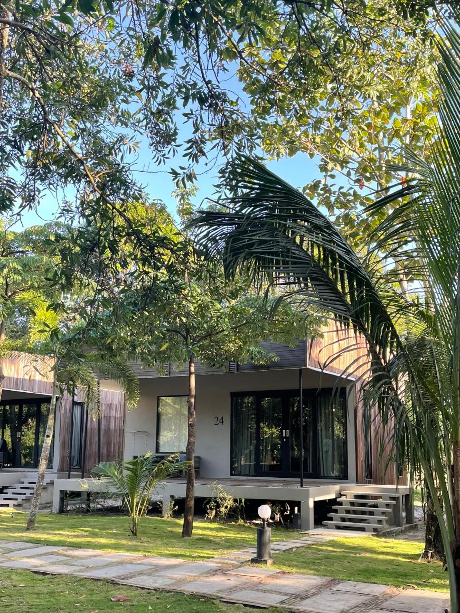 Cede Boutique Beach Resort