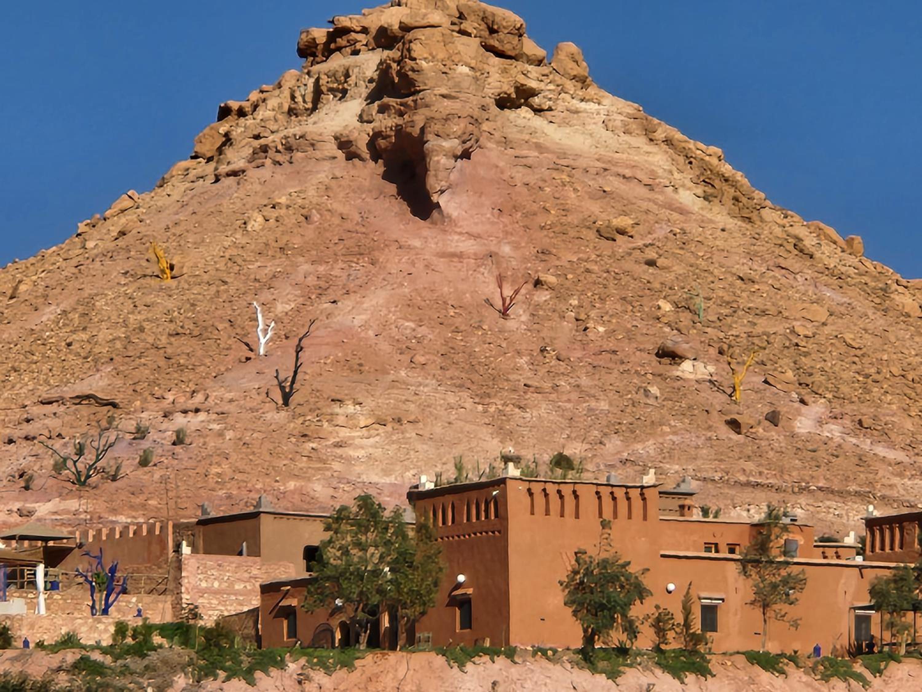 Riad Paradise of Silence view 5