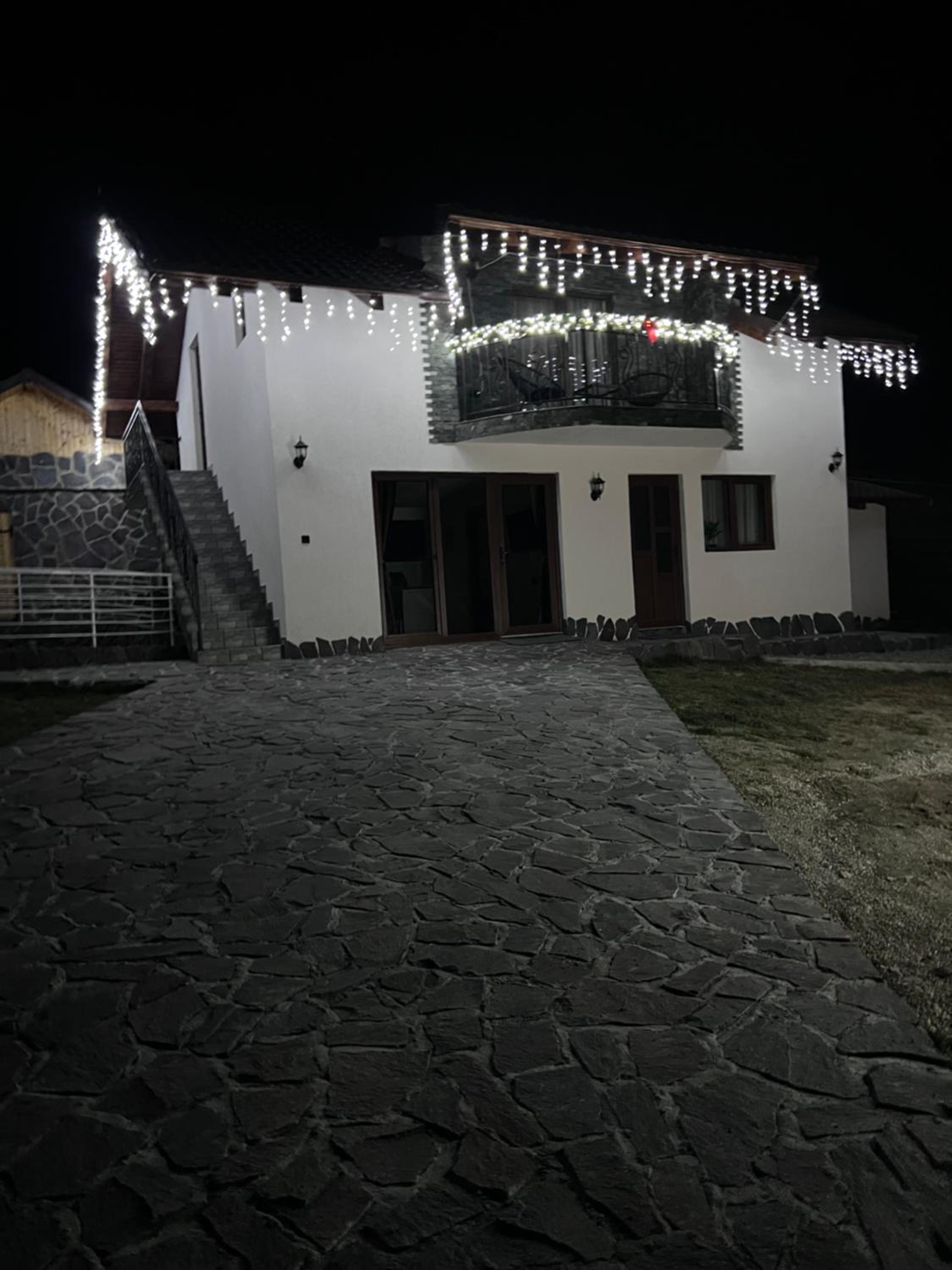 Cabana Duda casa de vacaciones en Subcetate