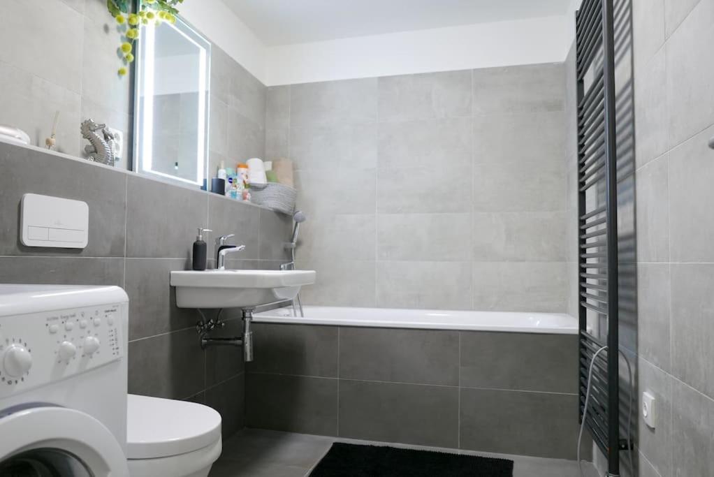 Accommodation in the heart of Brno