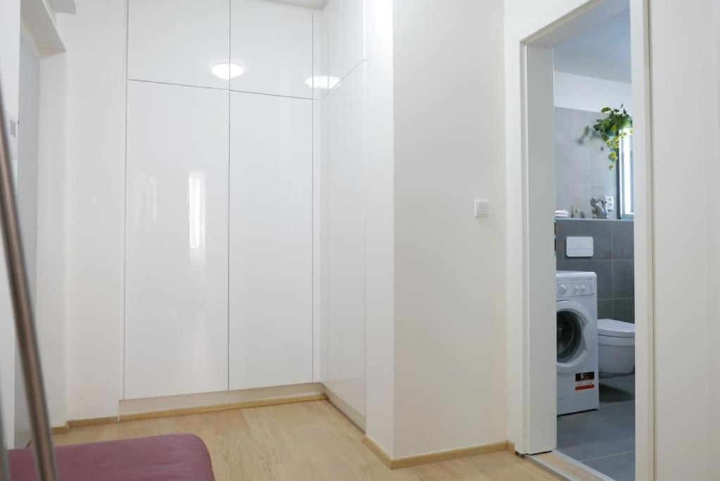 Accommodation in the heart of Brno