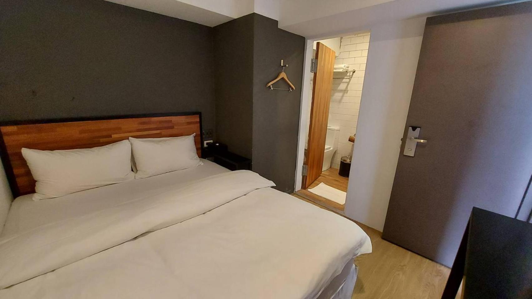 Daan Park Hotel