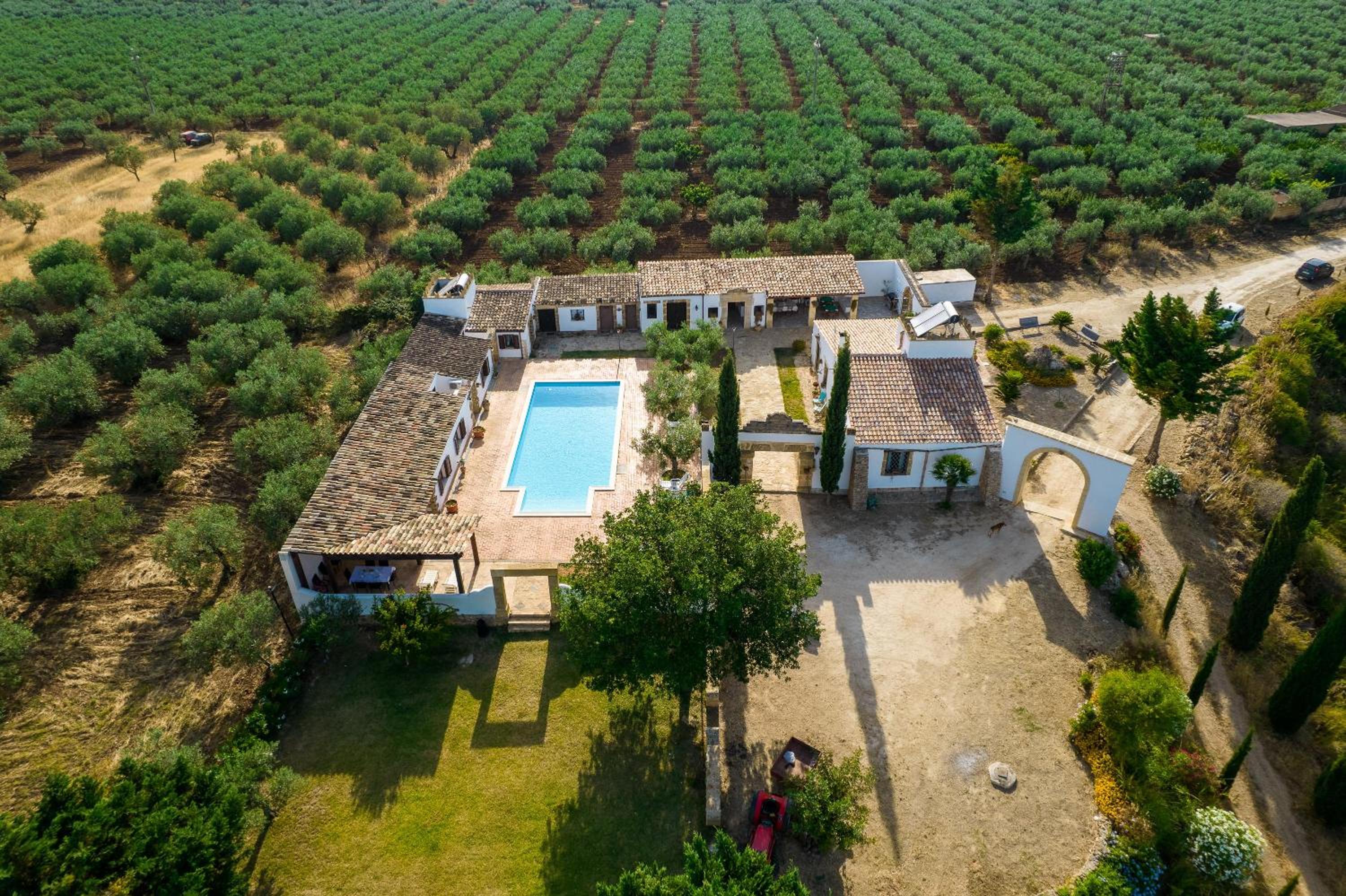 Villa Violino