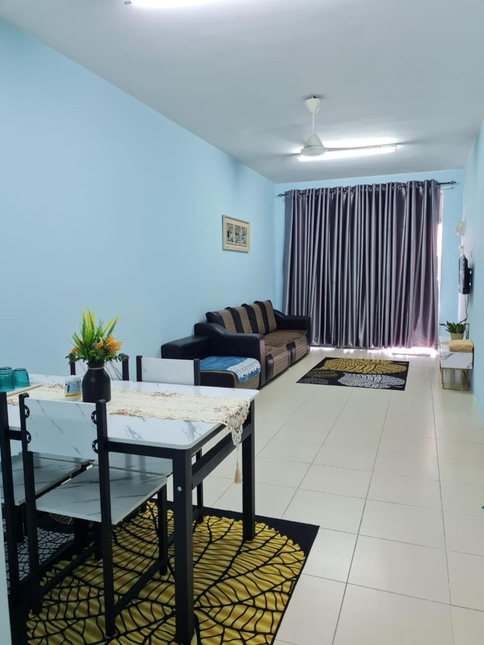 HOMESTAY ALFARUQI GAMBANG (5) photo 4