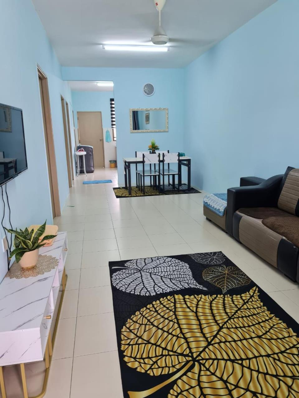 HOMESTAY ALFARUQI GAMBANG (5) photo 5