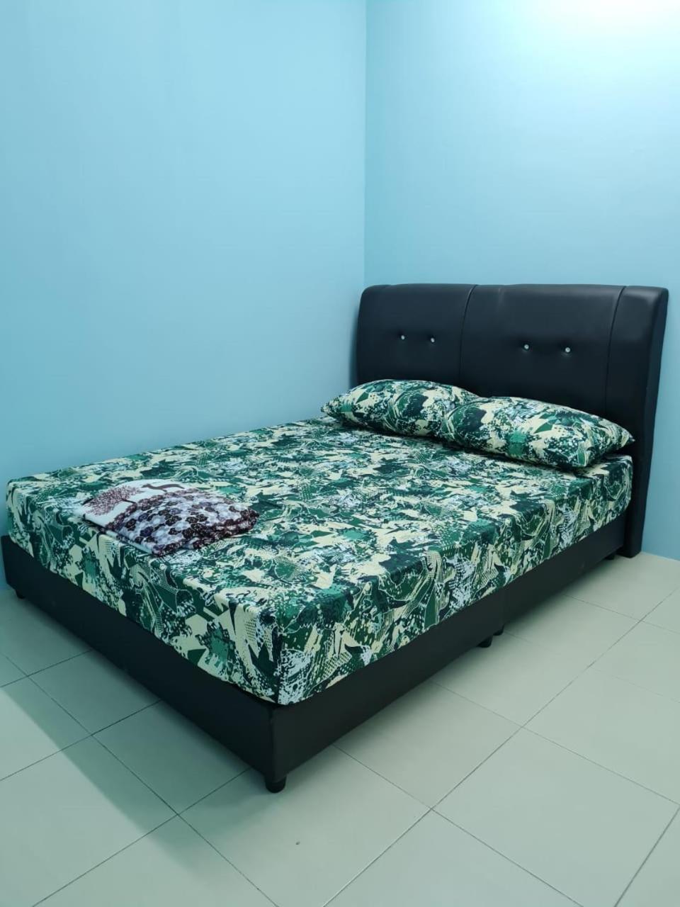 HOMESTAY ALFARUQI GAMBANG (5) photo 6
