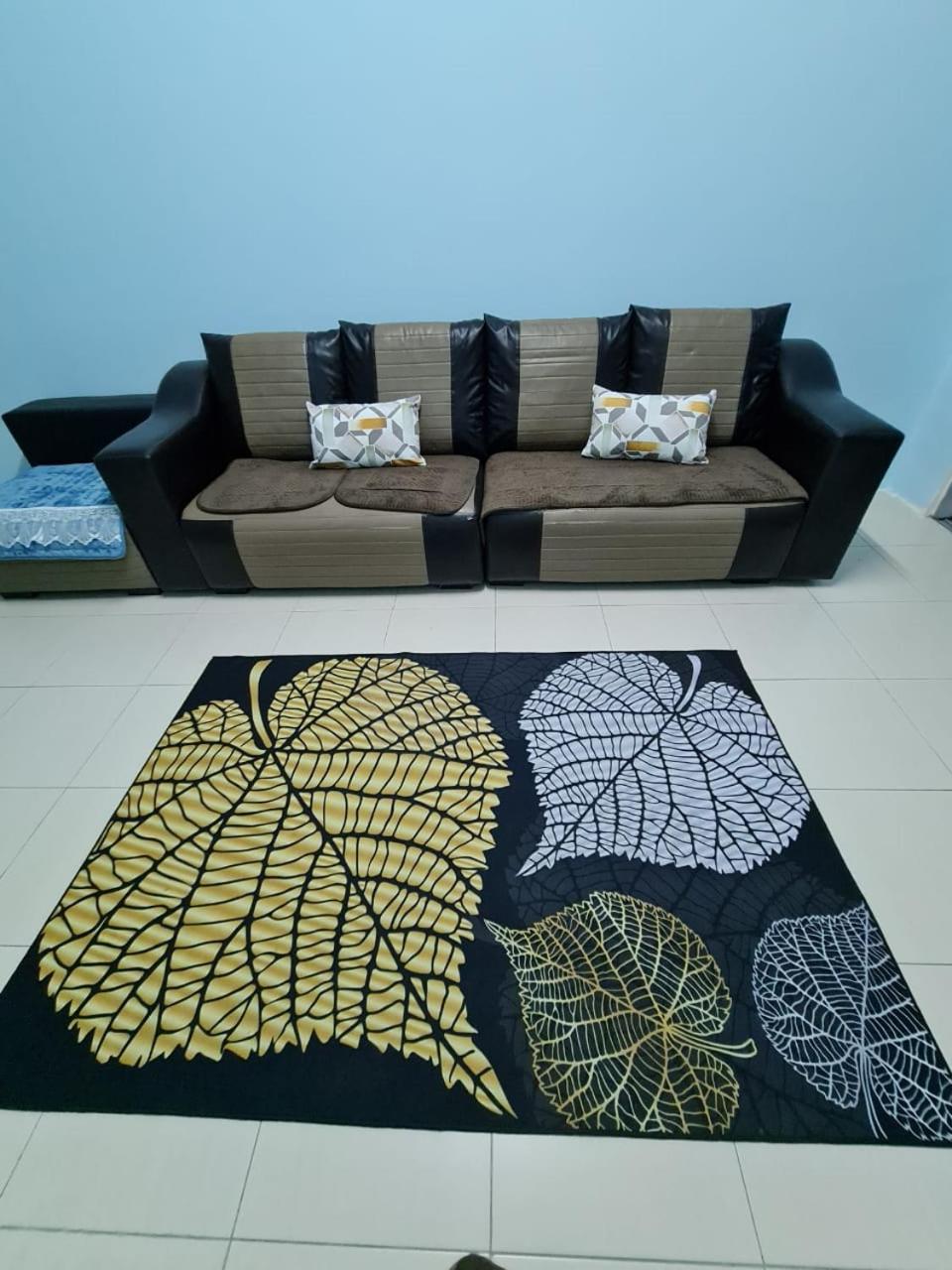 HOMESTAY ALFARUQI GAMBANG (5) photo 8