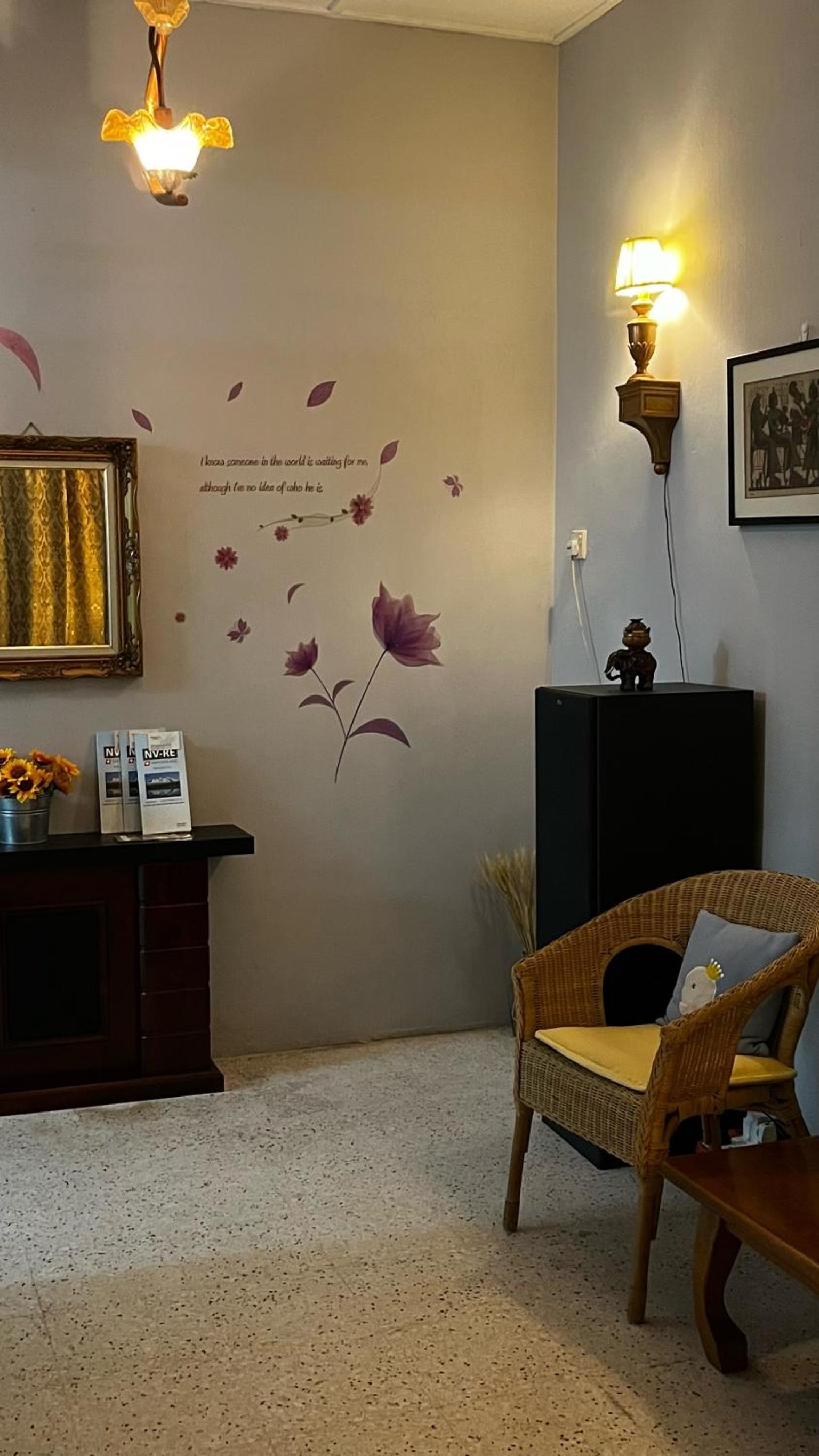 Angel Spa Garden's Homestay photo 8