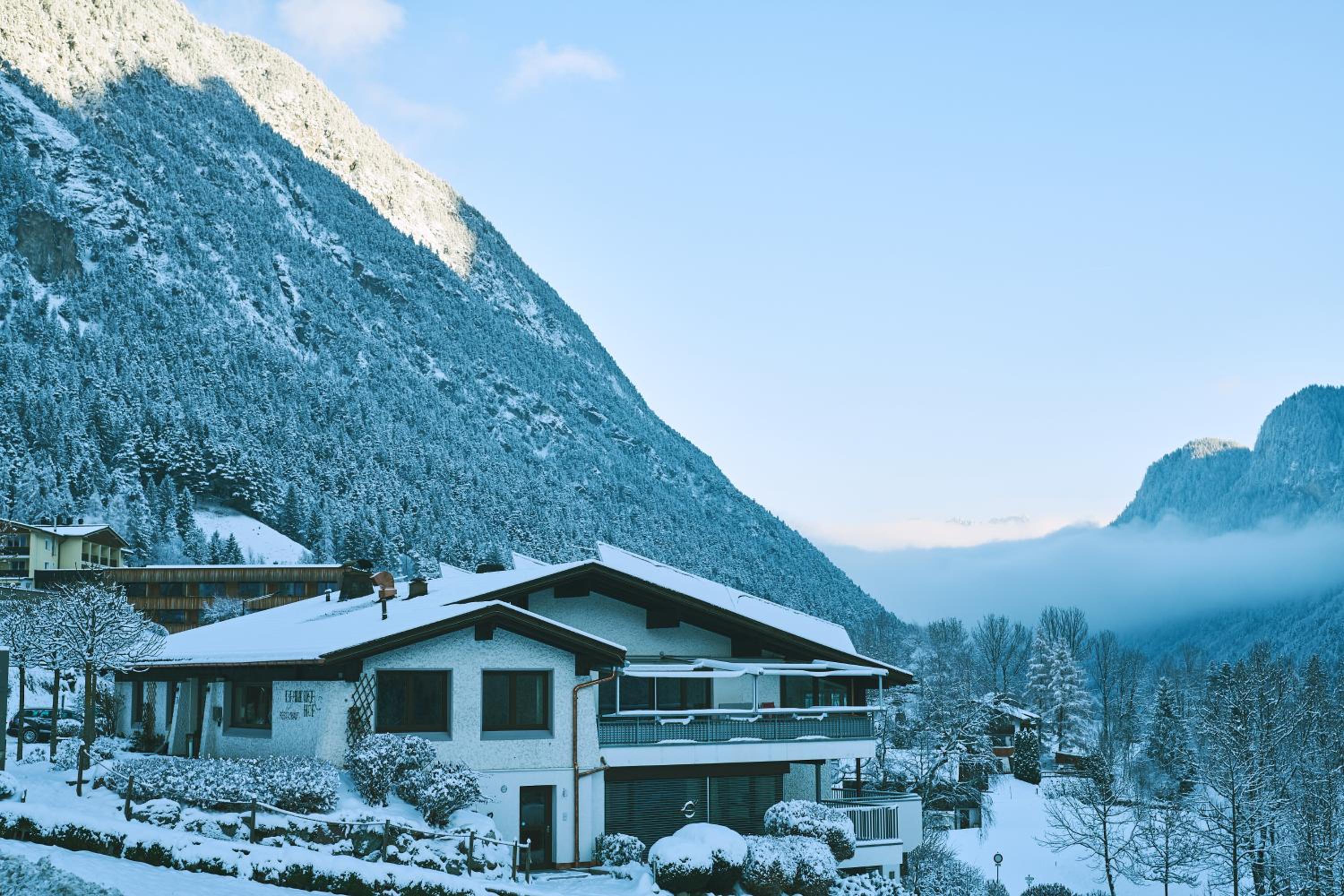 Brandnerhof