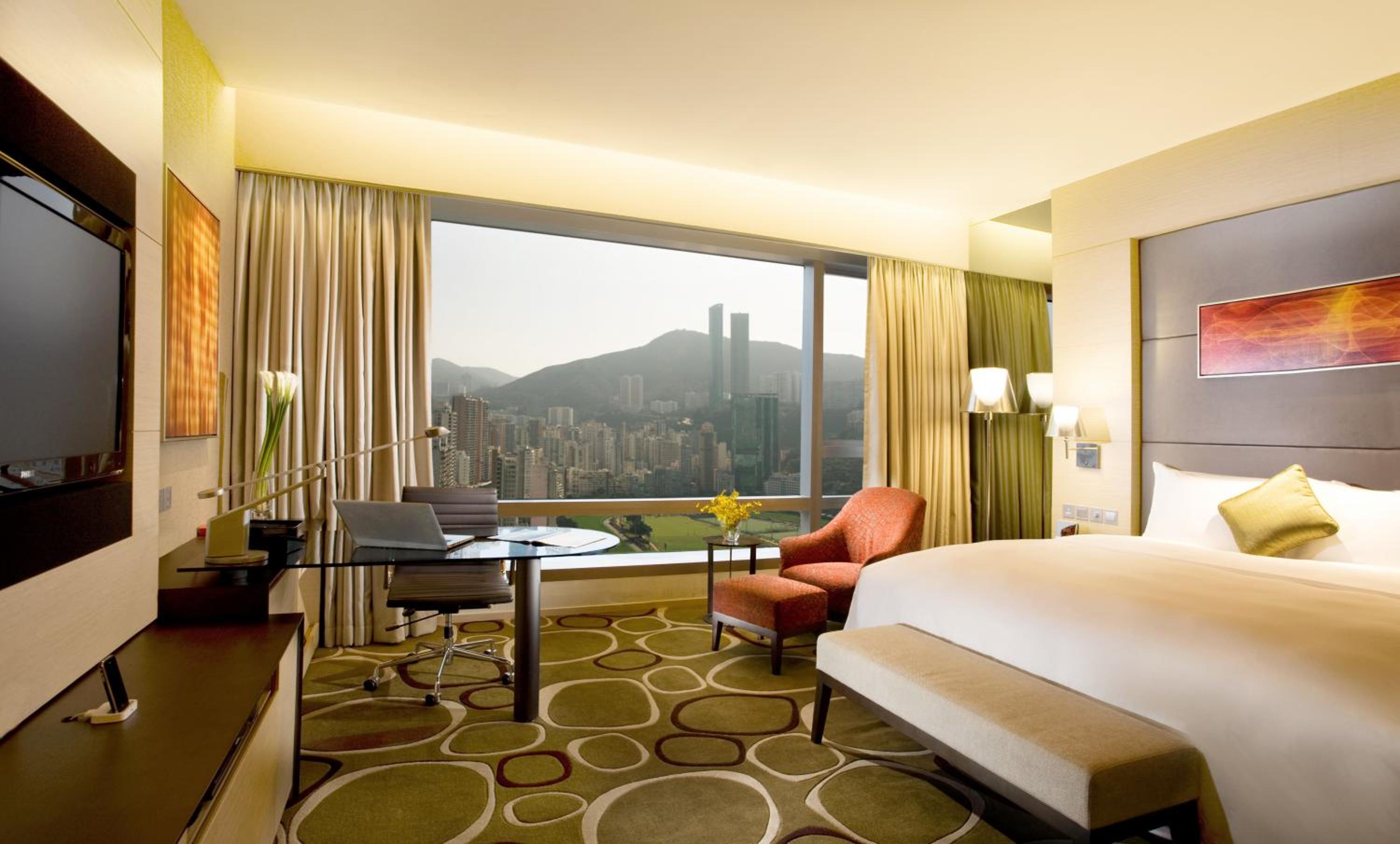 Crowne Plaza Hong Kong Causeway Bay by IHG