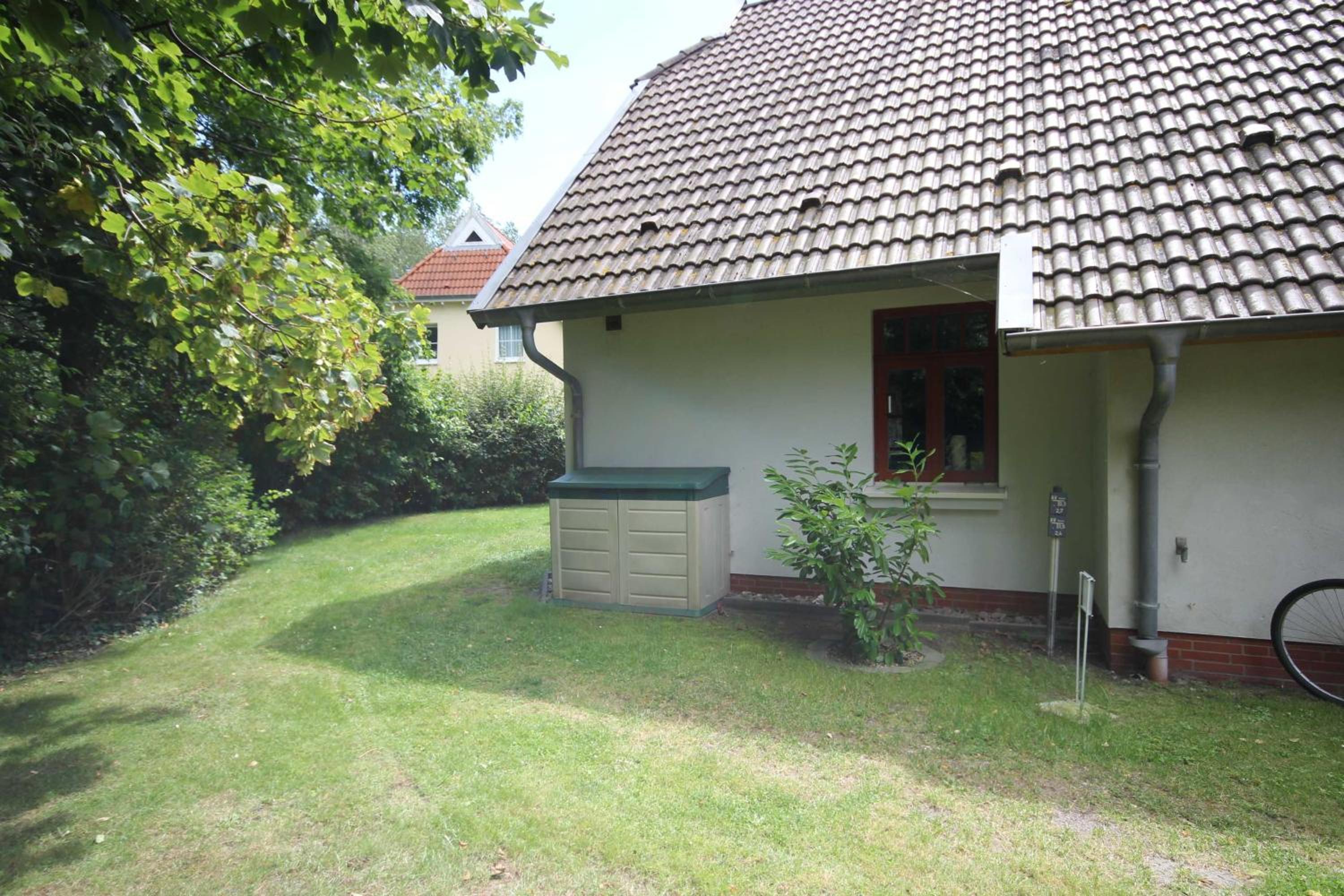 Strandperle Buchenhof 5 D view 5