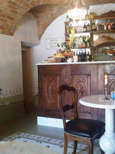 Dimora San Sebastiano view 4