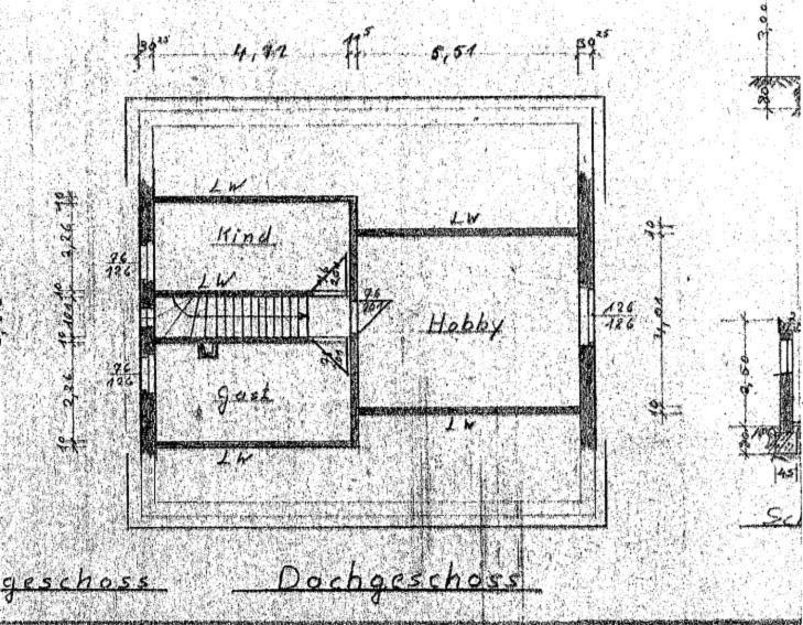 Ferienhaus Voß, 65260