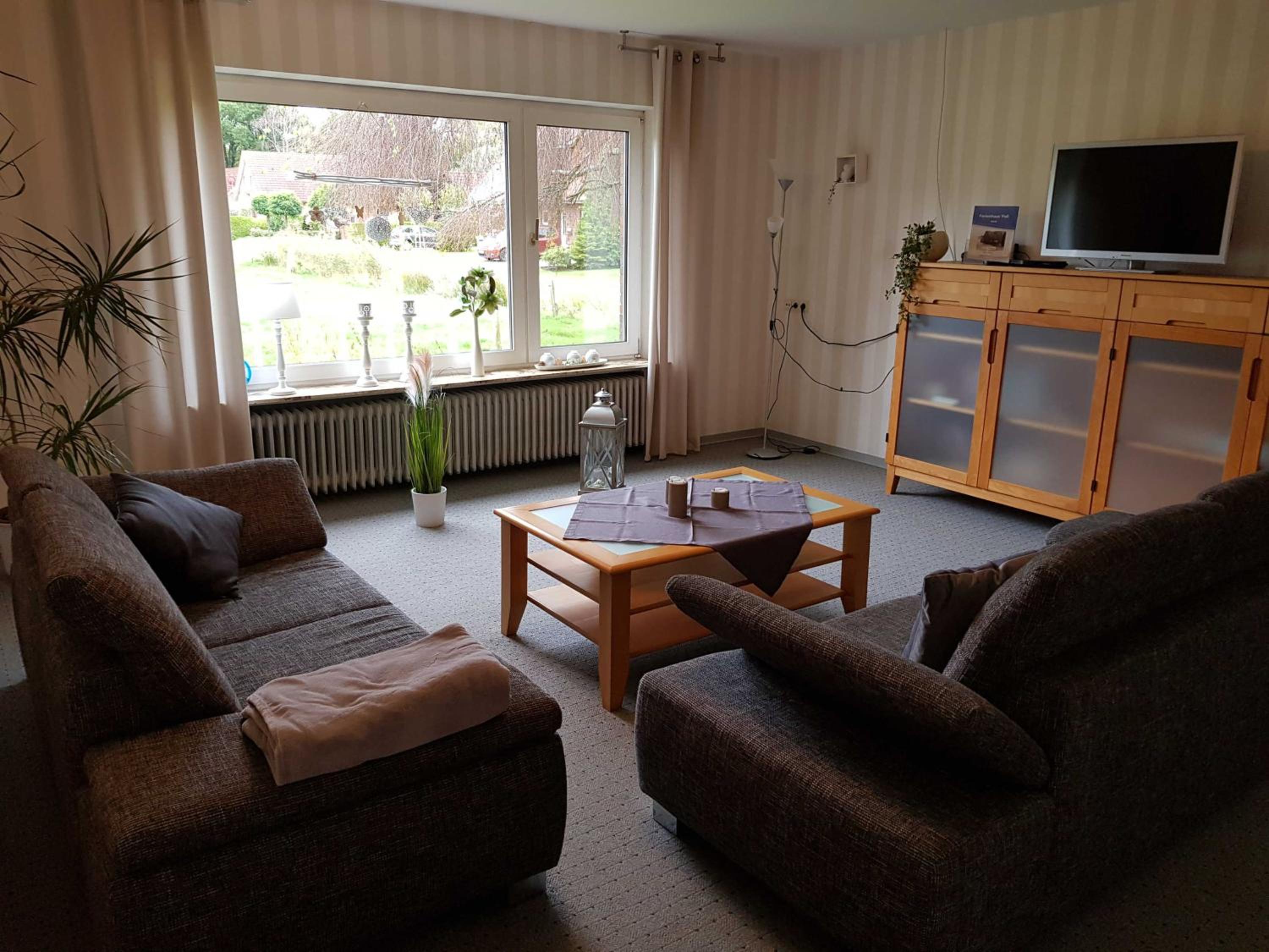 Ferienhaus Voß, 65260