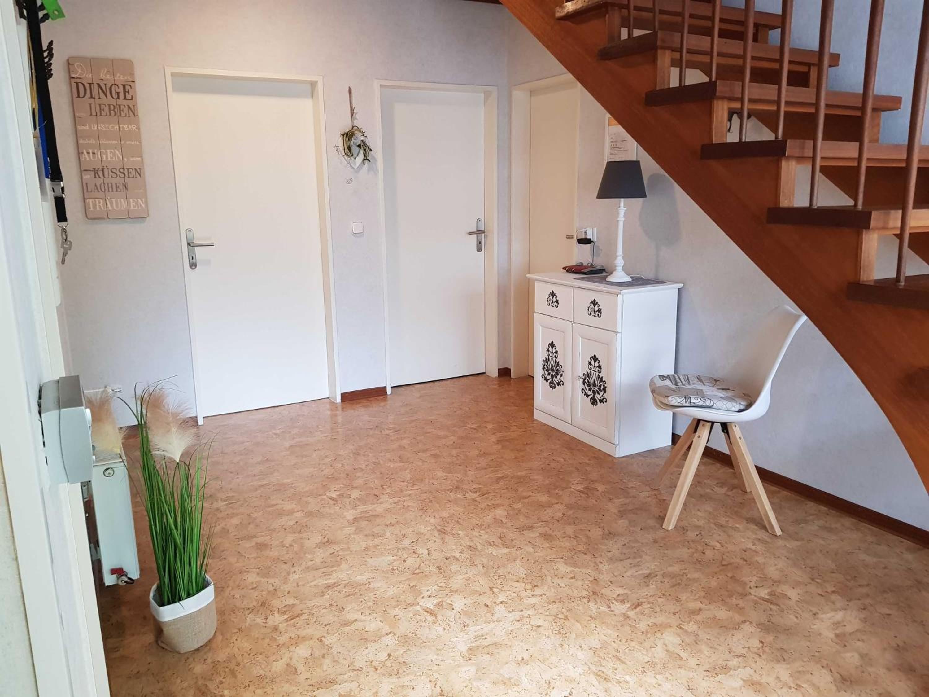 Ferienhaus Voß, 65260