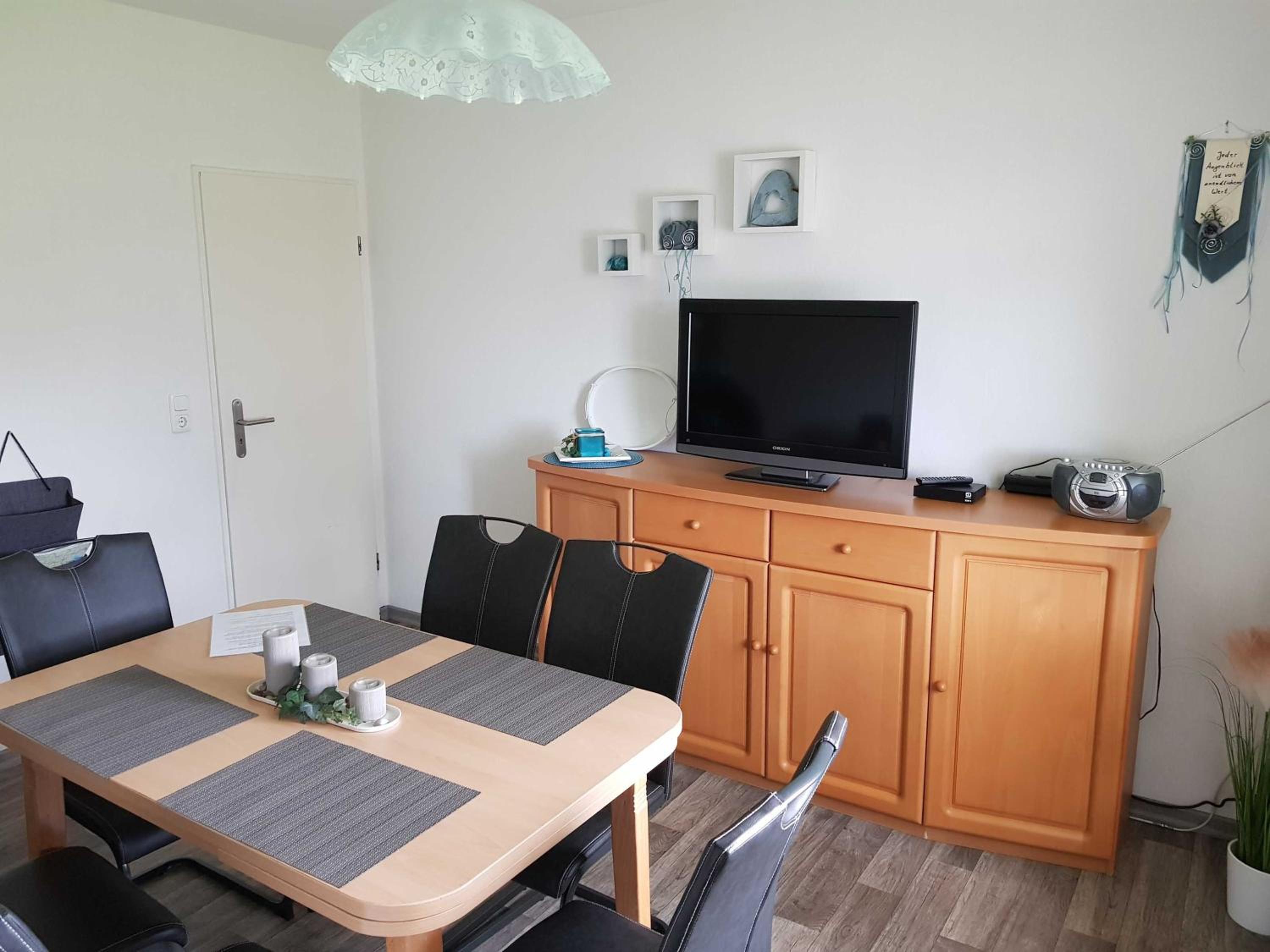 Ferienhaus Voß, 65260