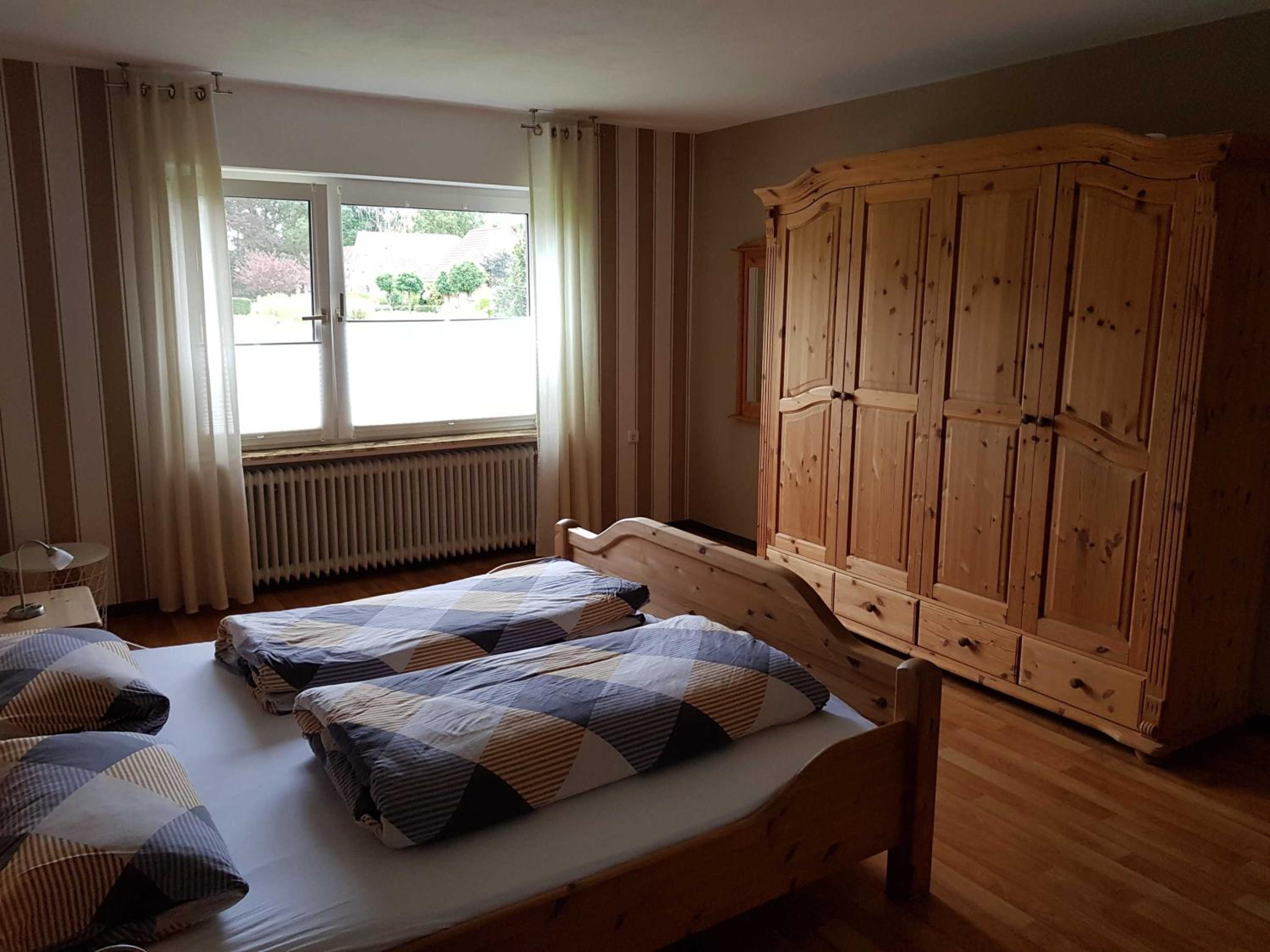 Ferienhaus Voß, 65260