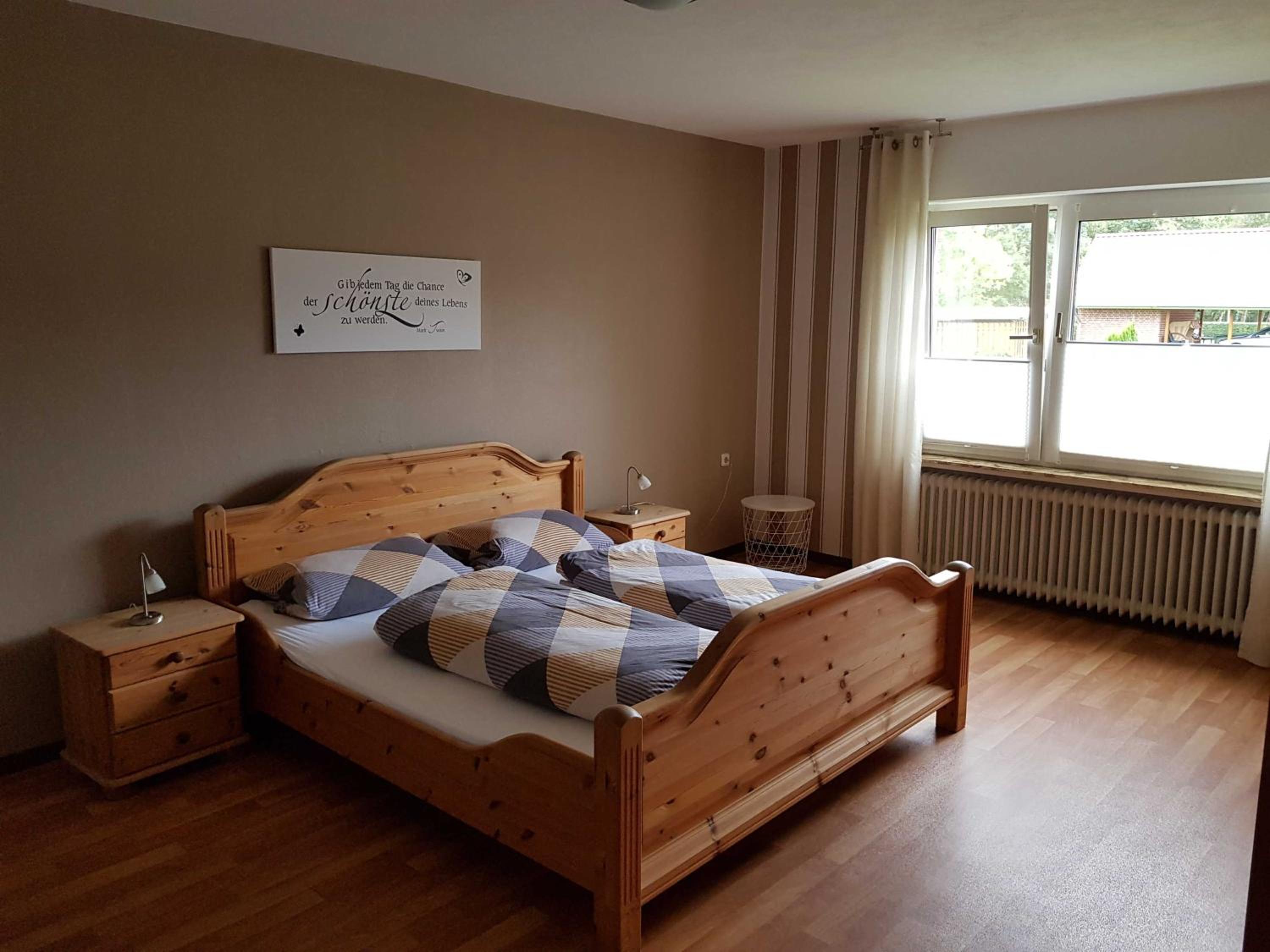 Ferienhaus Voß, 65260