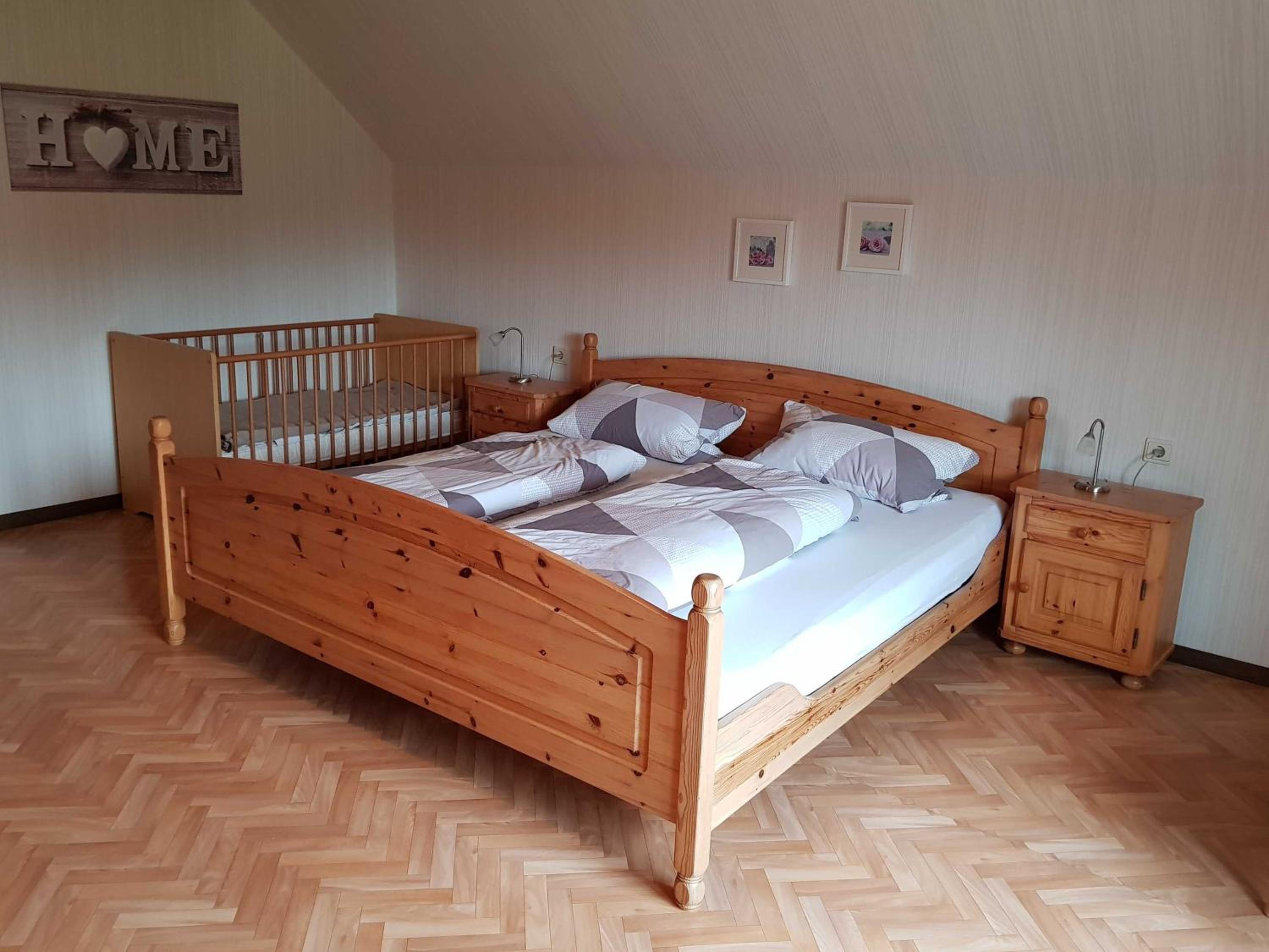 Ferienhaus Voß, 65260