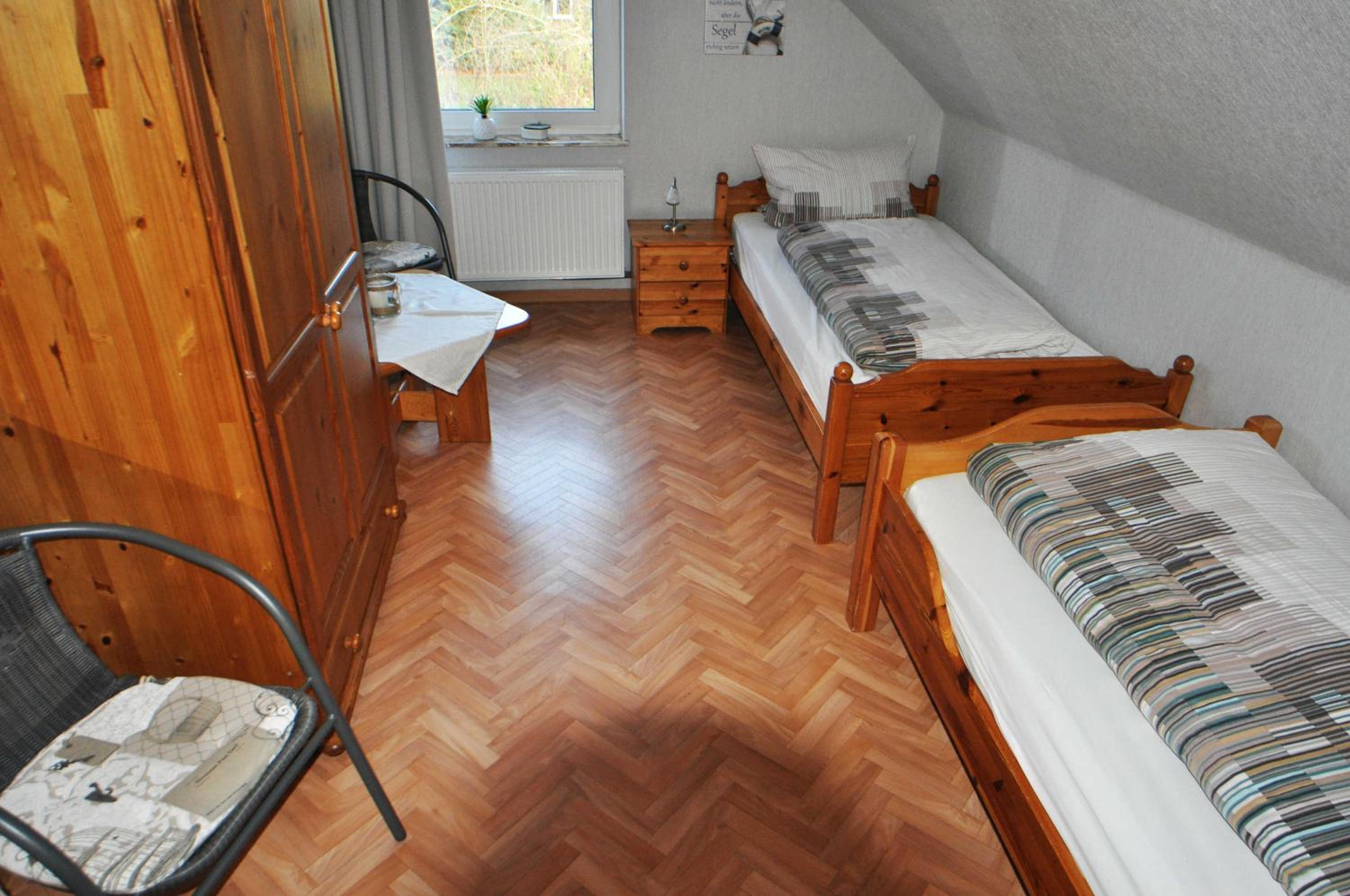 Ferienhaus Voß, 65260