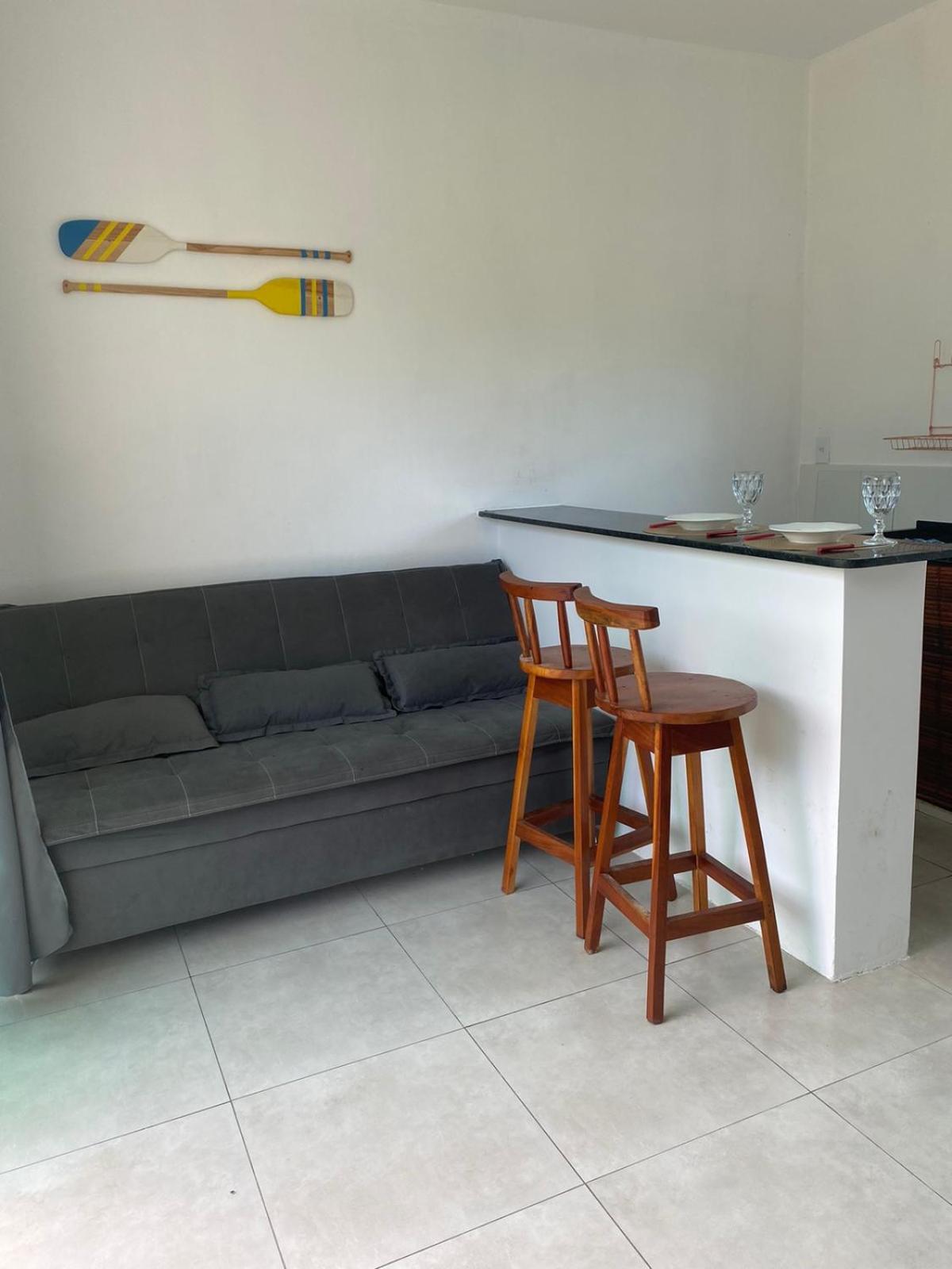 Villa Ohana - Taipu de Fora view 2