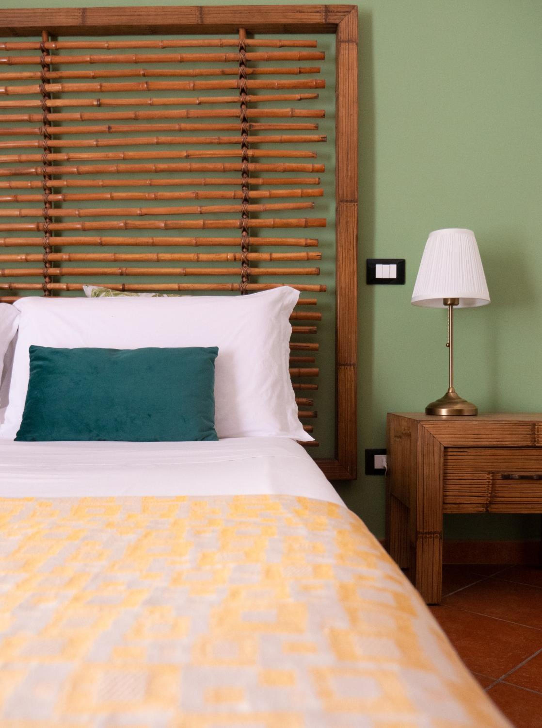 Kalamarina Rooms