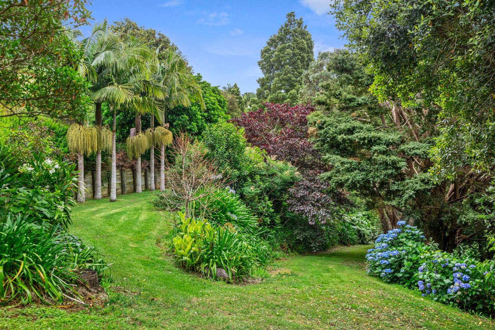 Riverview Landing - Kerikeri Holiday Home