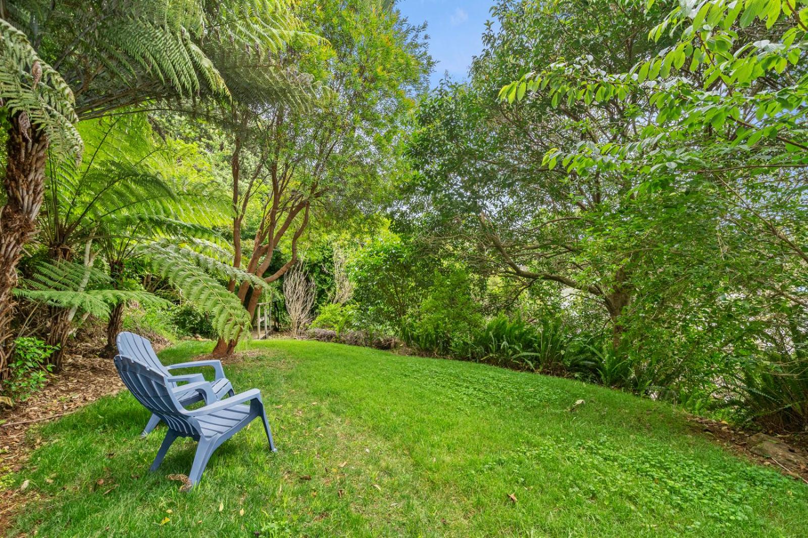 Riverview Landing - Kerikeri Holiday Home
