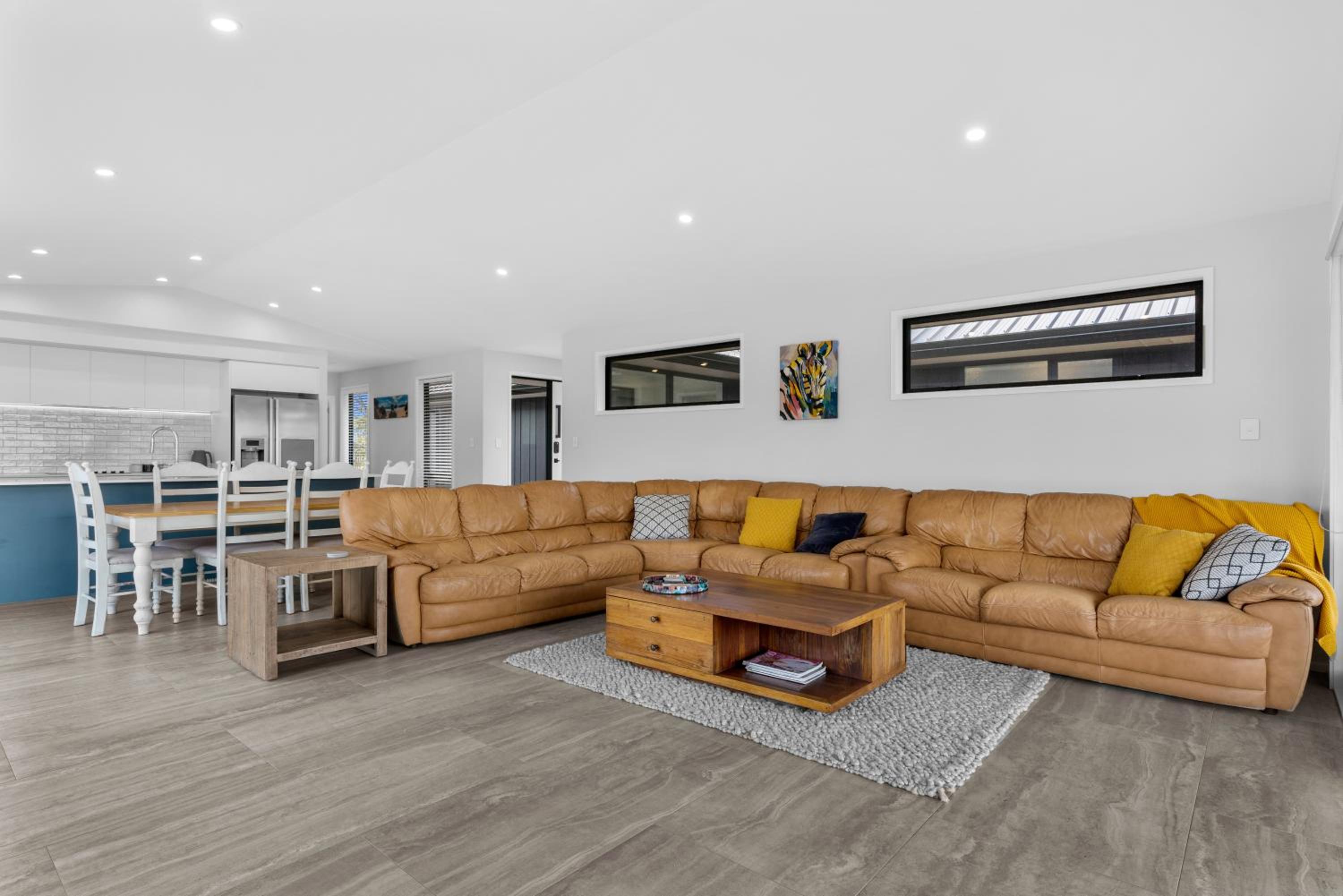Whai Awa Retreat - Mangawhai Holiday Home view 2