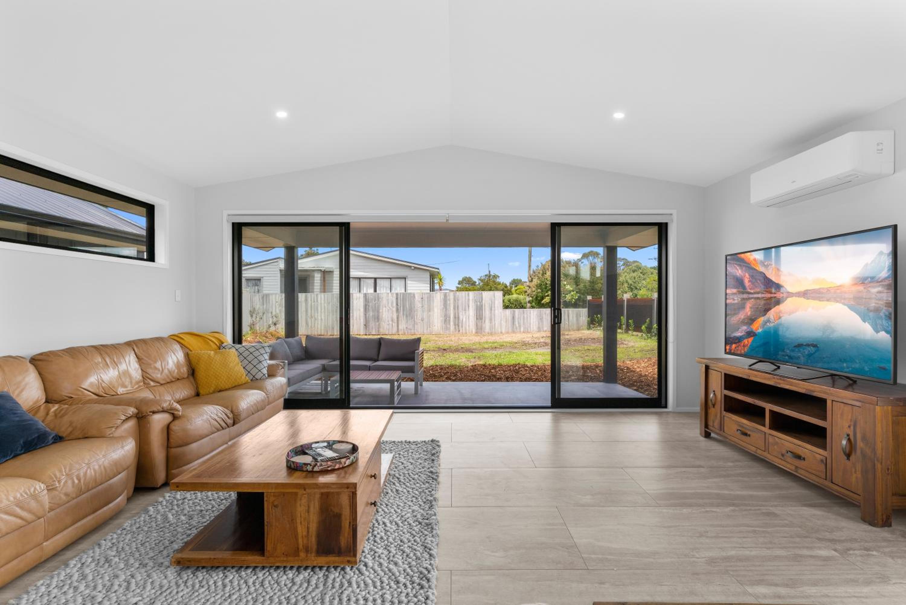 Whai Awa Retreat - Mangawhai Holiday Home view 3