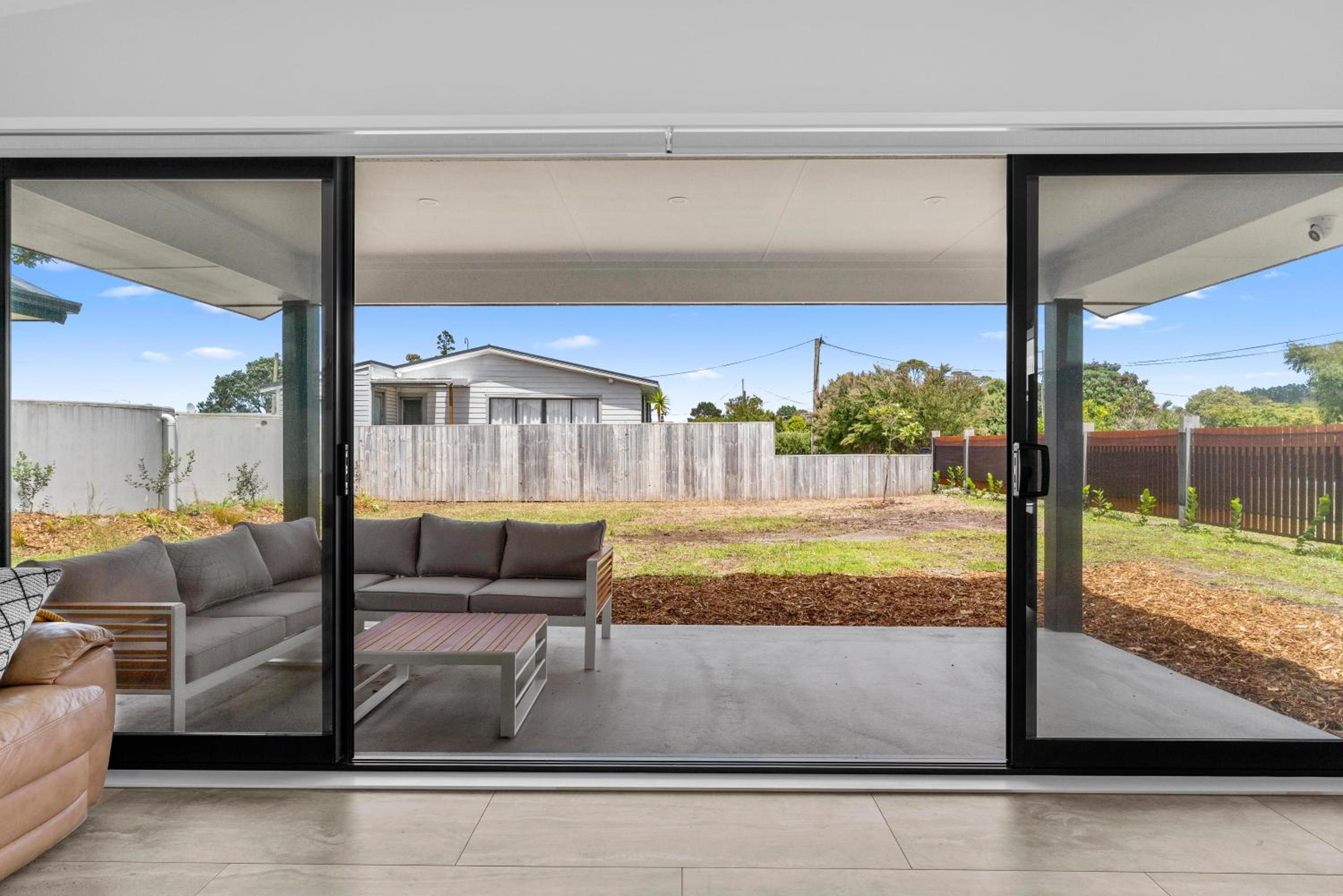 Whai Awa Retreat - Mangawhai Holiday Home view 4