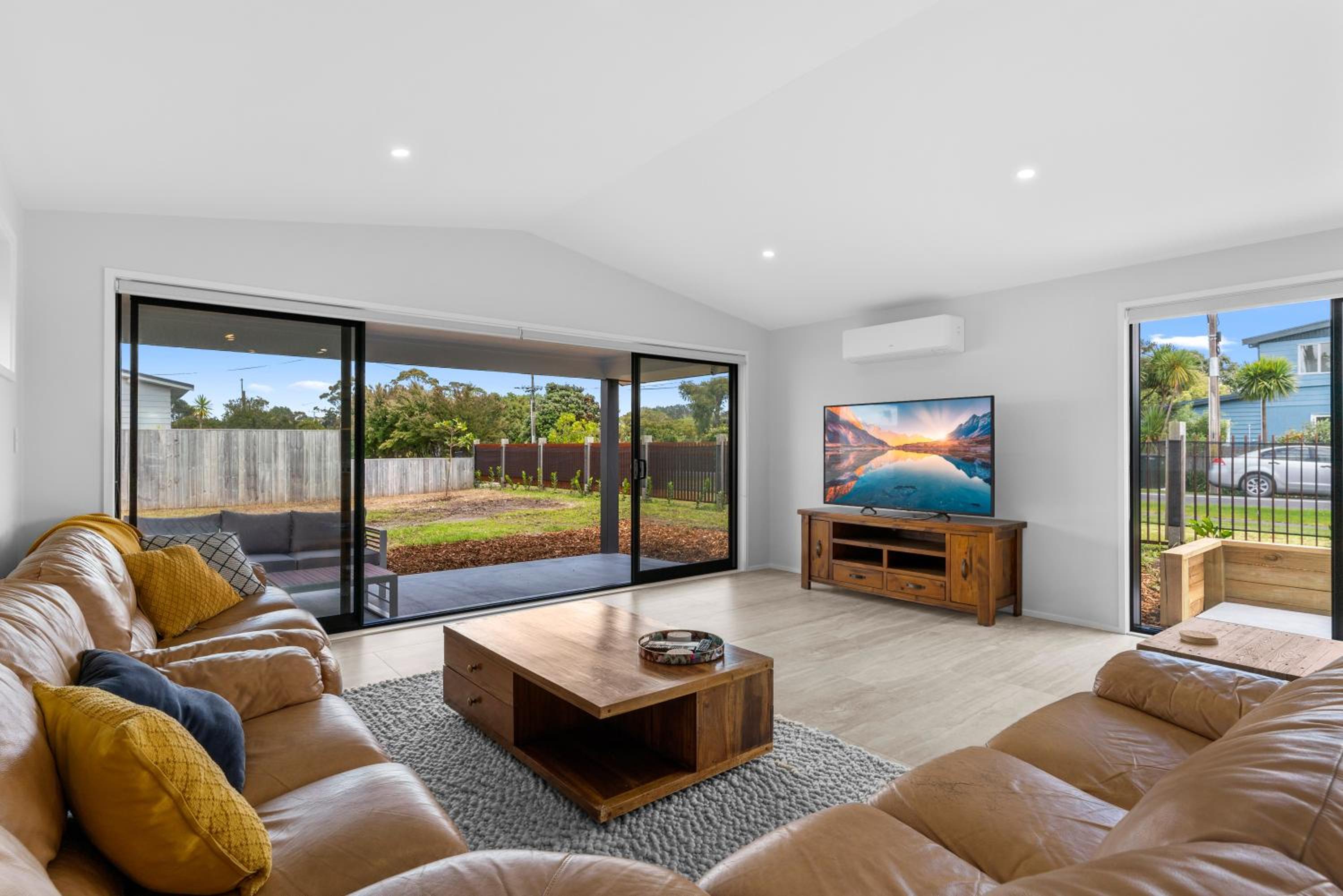 Whai Awa Retreat - Mangawhai Holiday Home view 5