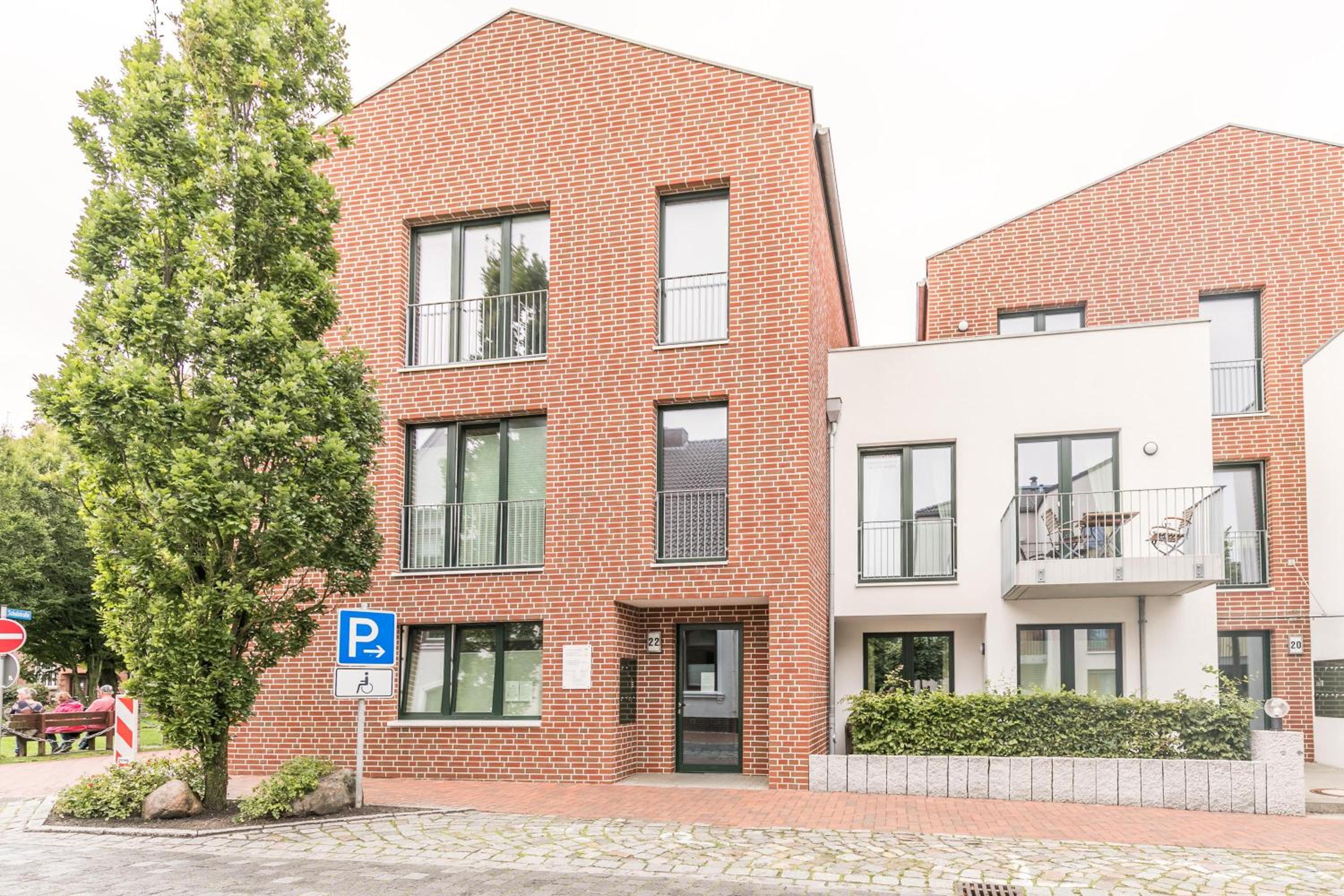 Kirchenstr 22 Bi de Kark