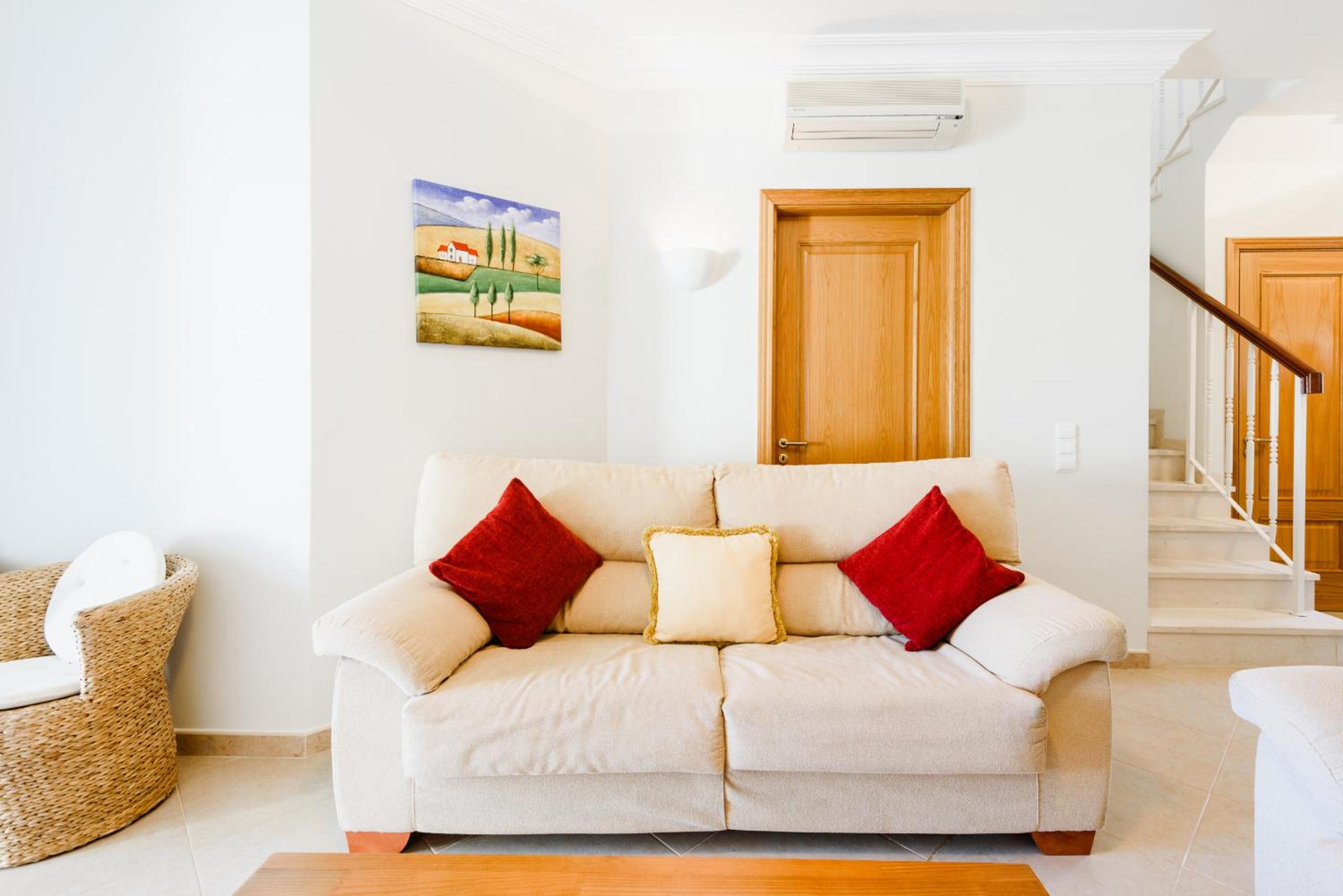 Boavista Golf Resort- Fairviews Villa view 3