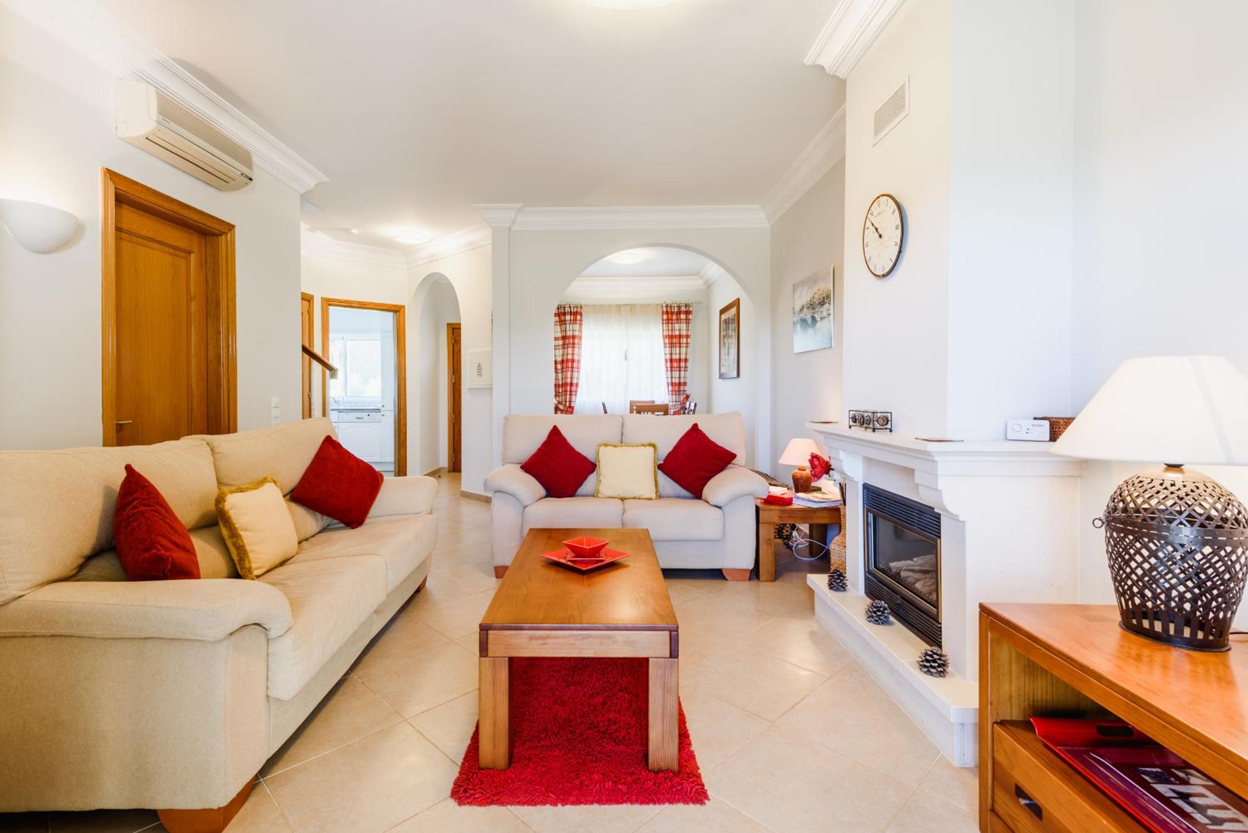 Boavista Golf Resort- Fairviews Villa view 4