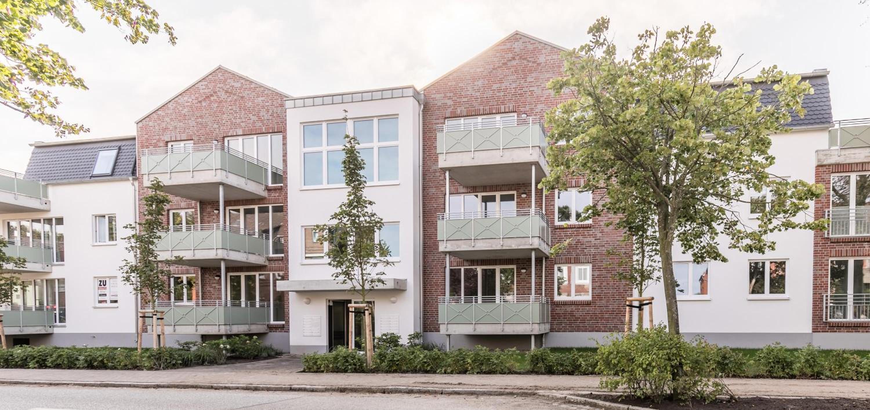 Bahnhofstr 9 Bahnhofstraße 9, Sandbank 2